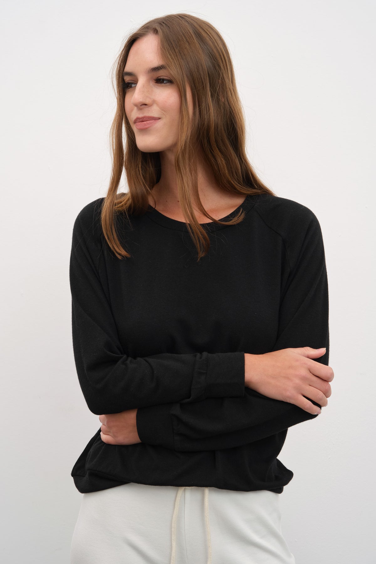 Super-Lightweight Sweatshirt