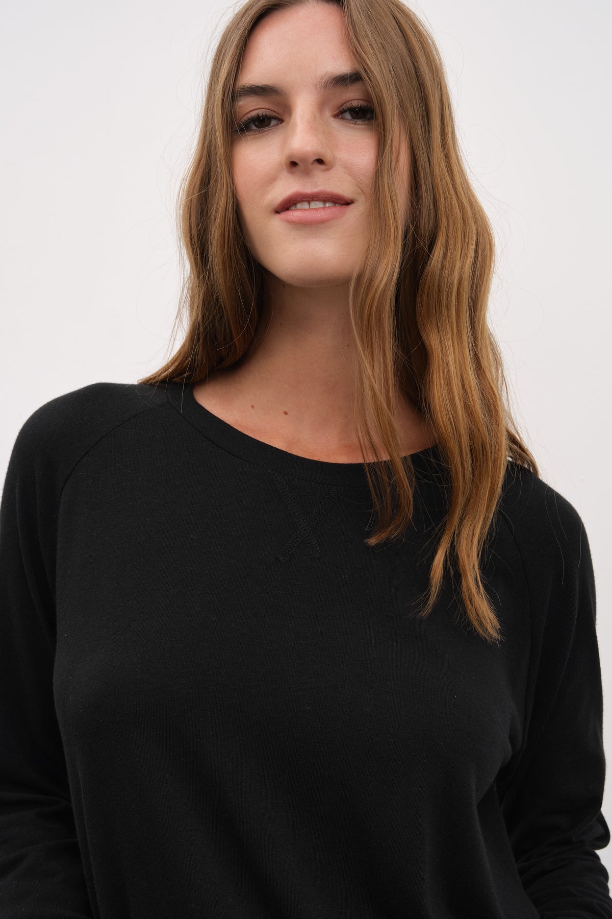 Super-Lightweight Sweatshirt