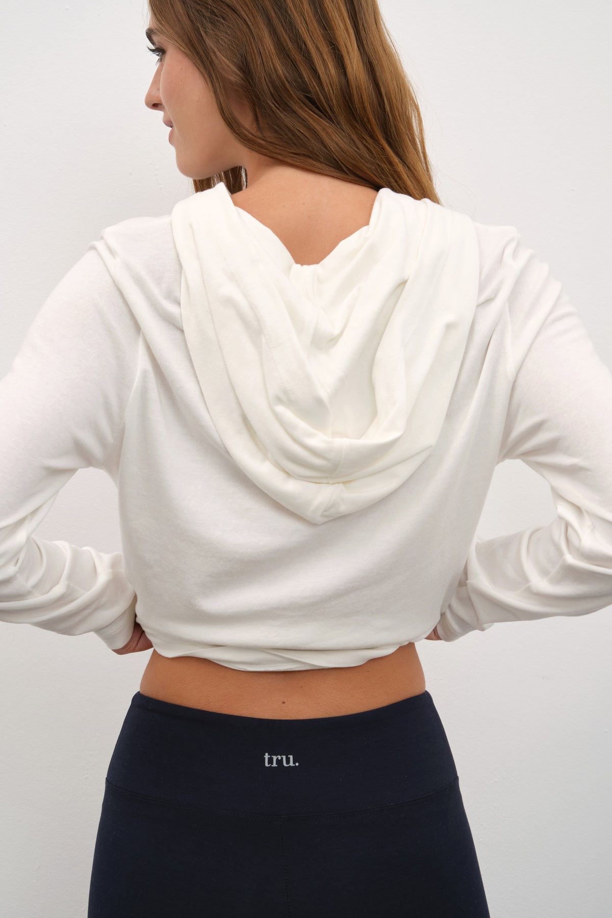 Super-Lightweight Unisex Hoodie