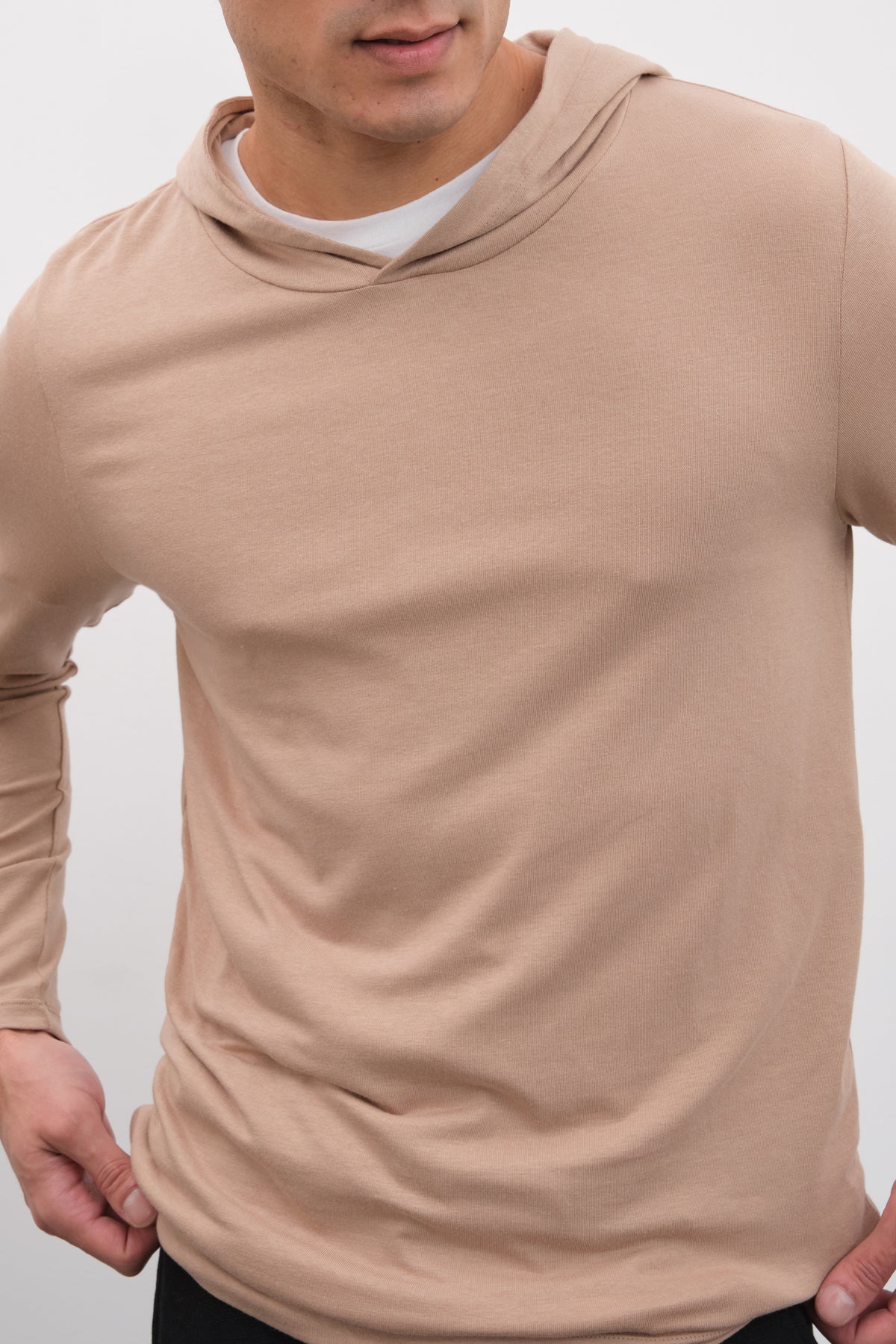 Super-Lightweight Unisex Hoodie