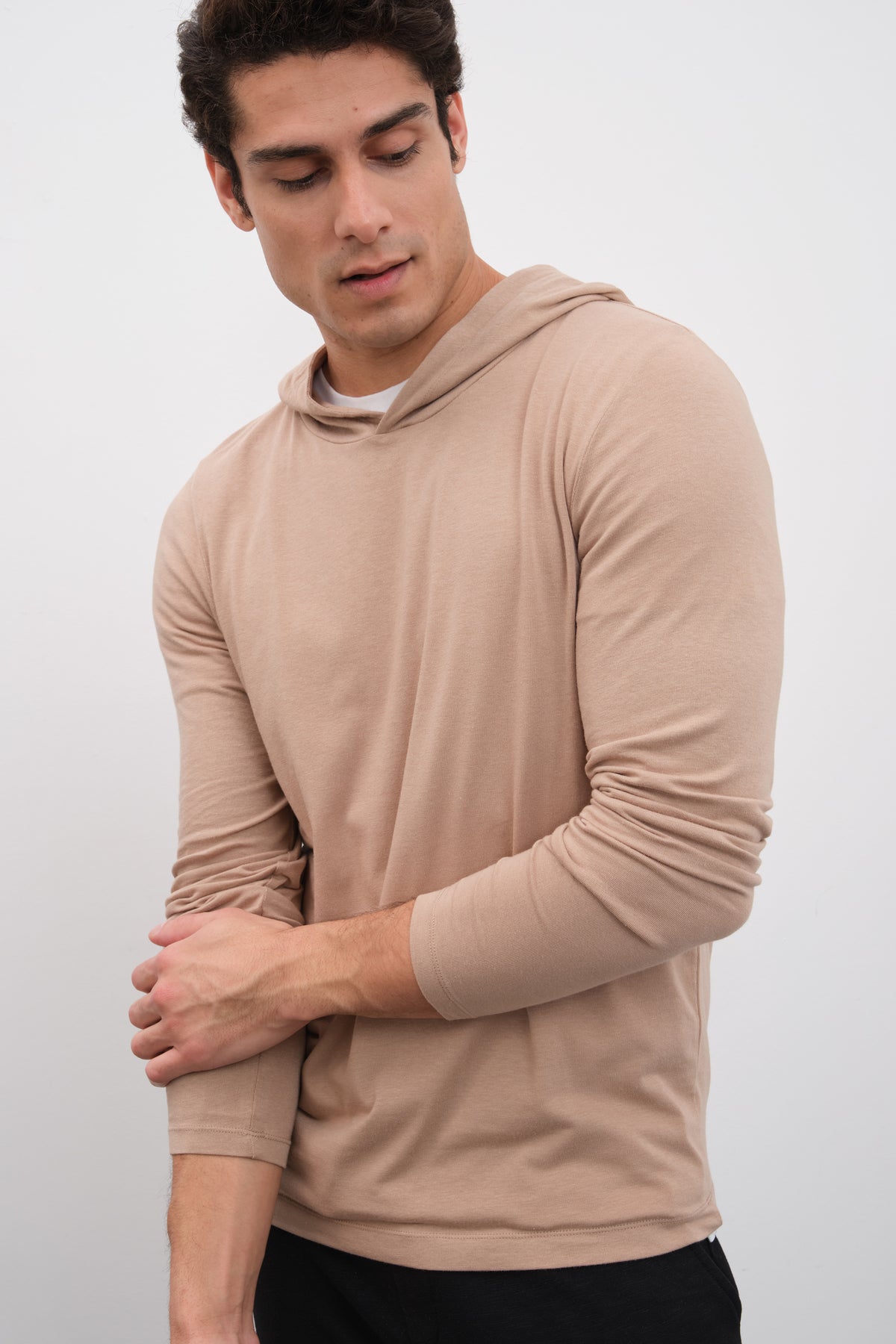 Super-Lightweight Unisex Hoodie