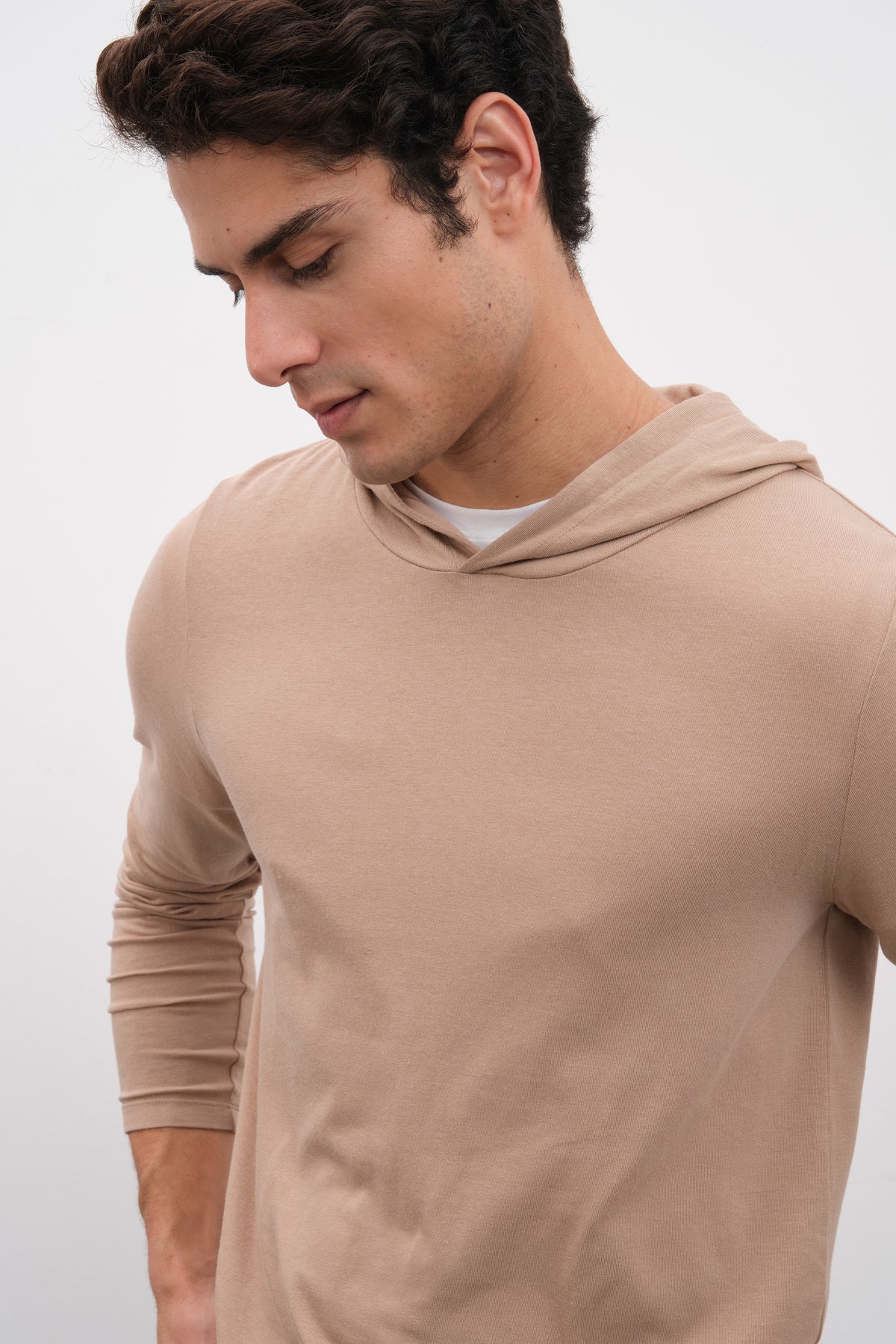 Super-Lightweight Unisex Hoodie