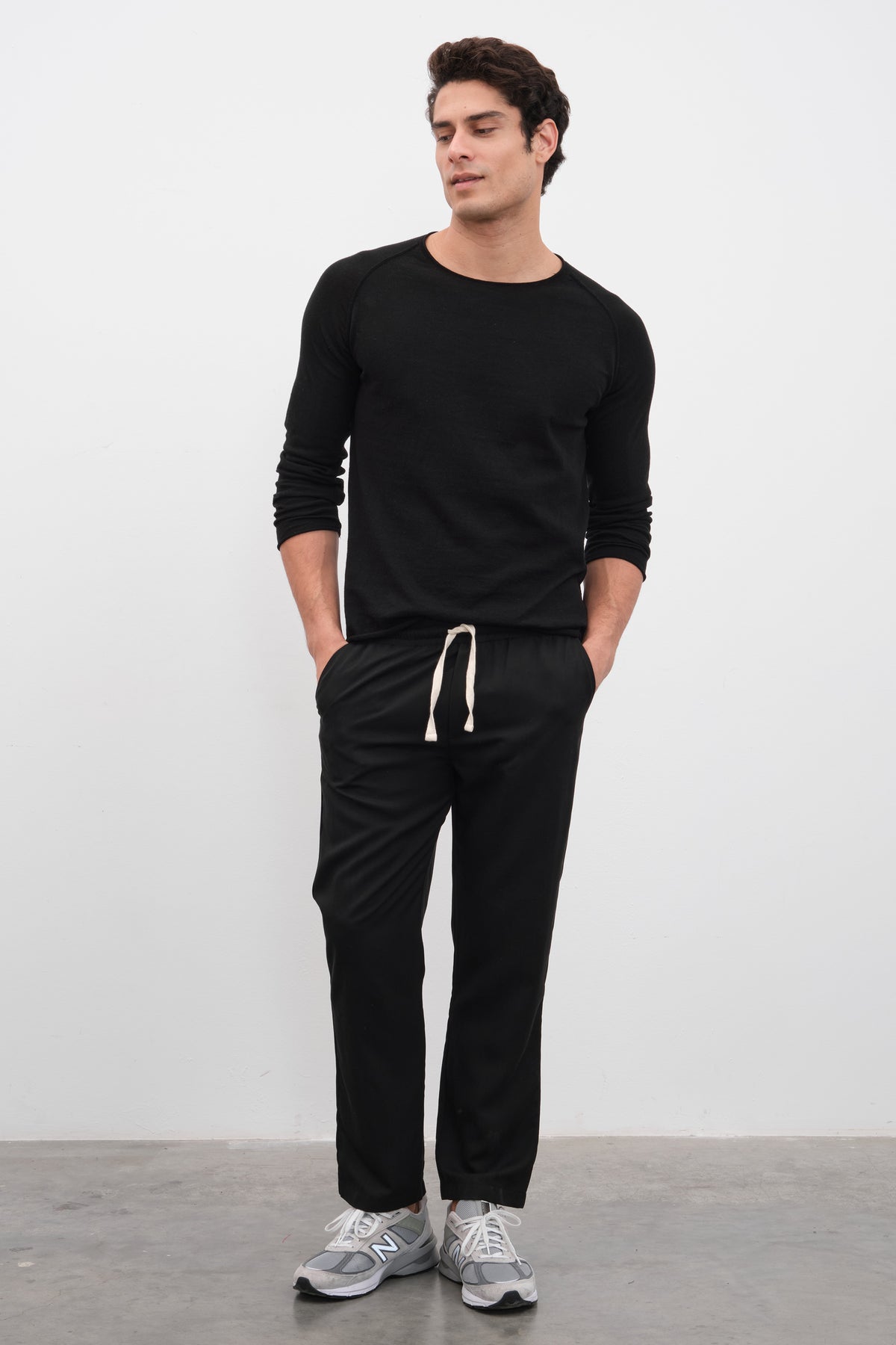 Pull-On TENCEL™ Pantolon