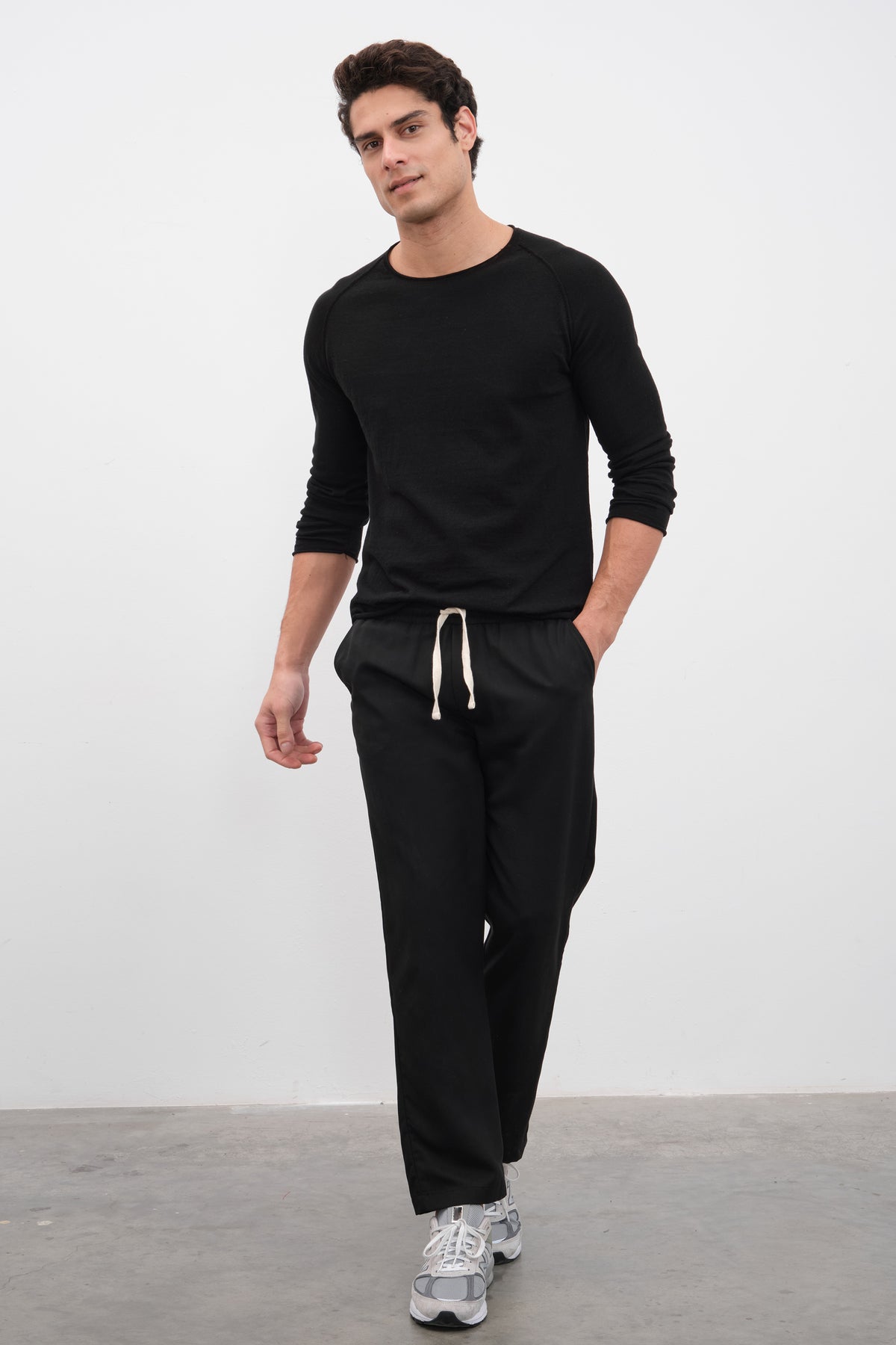 Pull-On TENCEL™ Pantolon