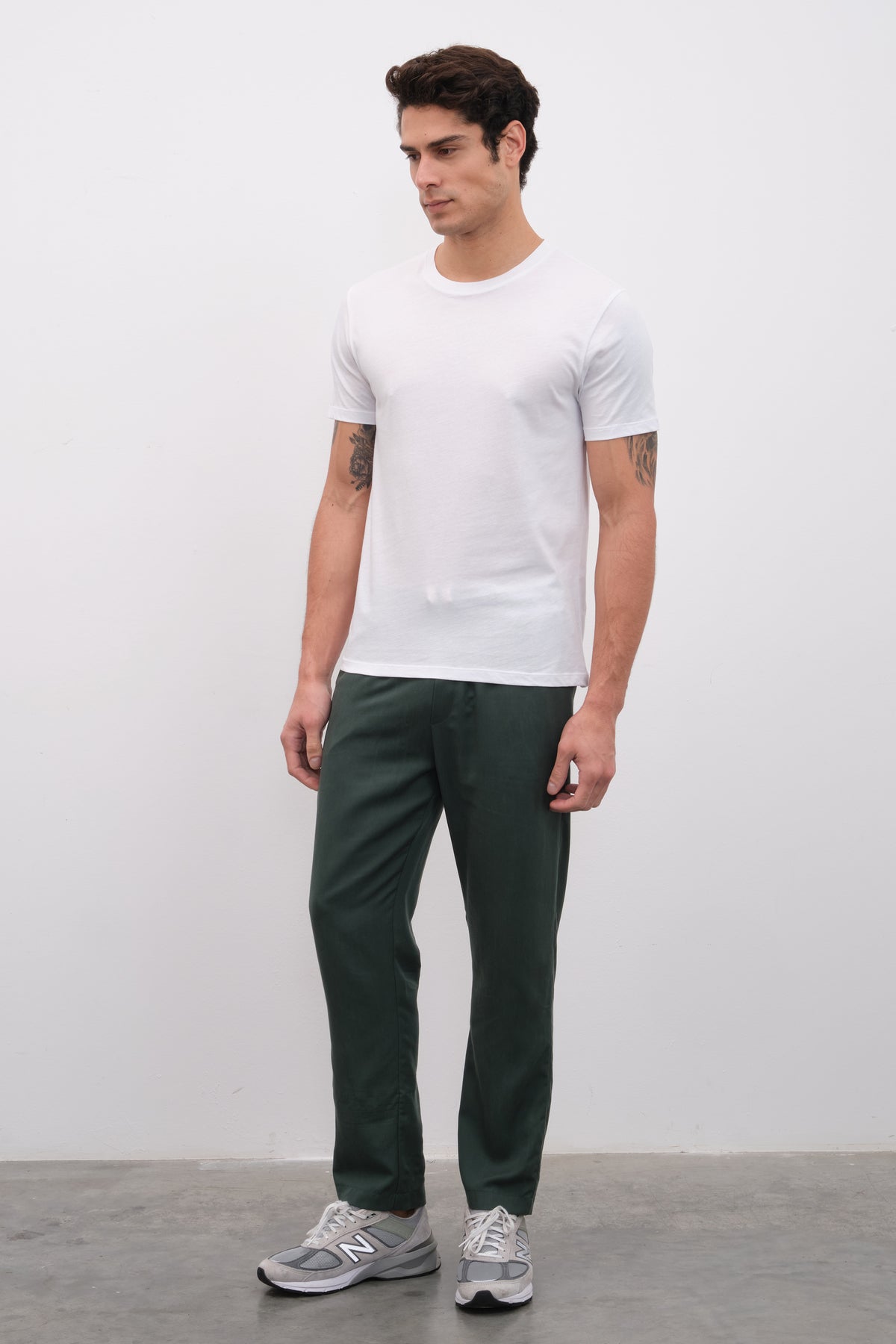 Pull-On TENCEL™ Pantolon