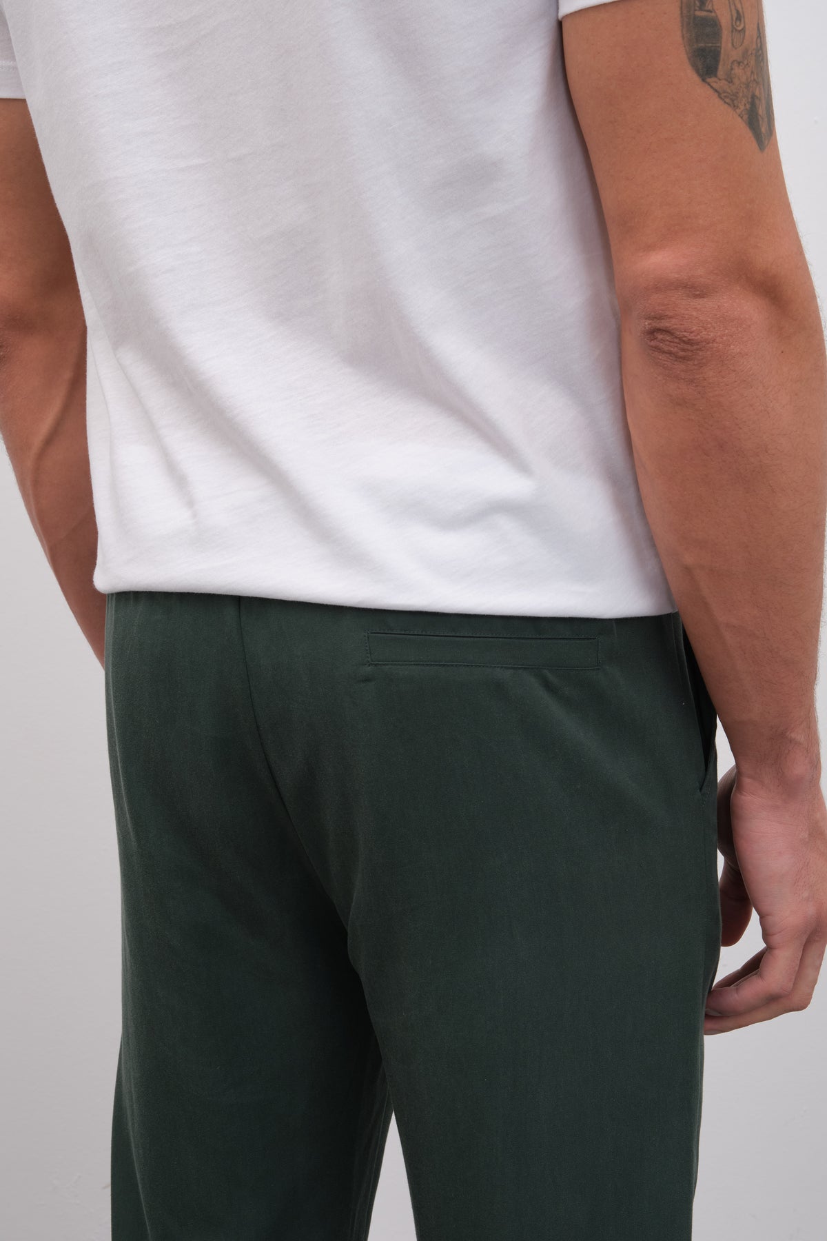 Pull-On TENCEL™ Pantolon