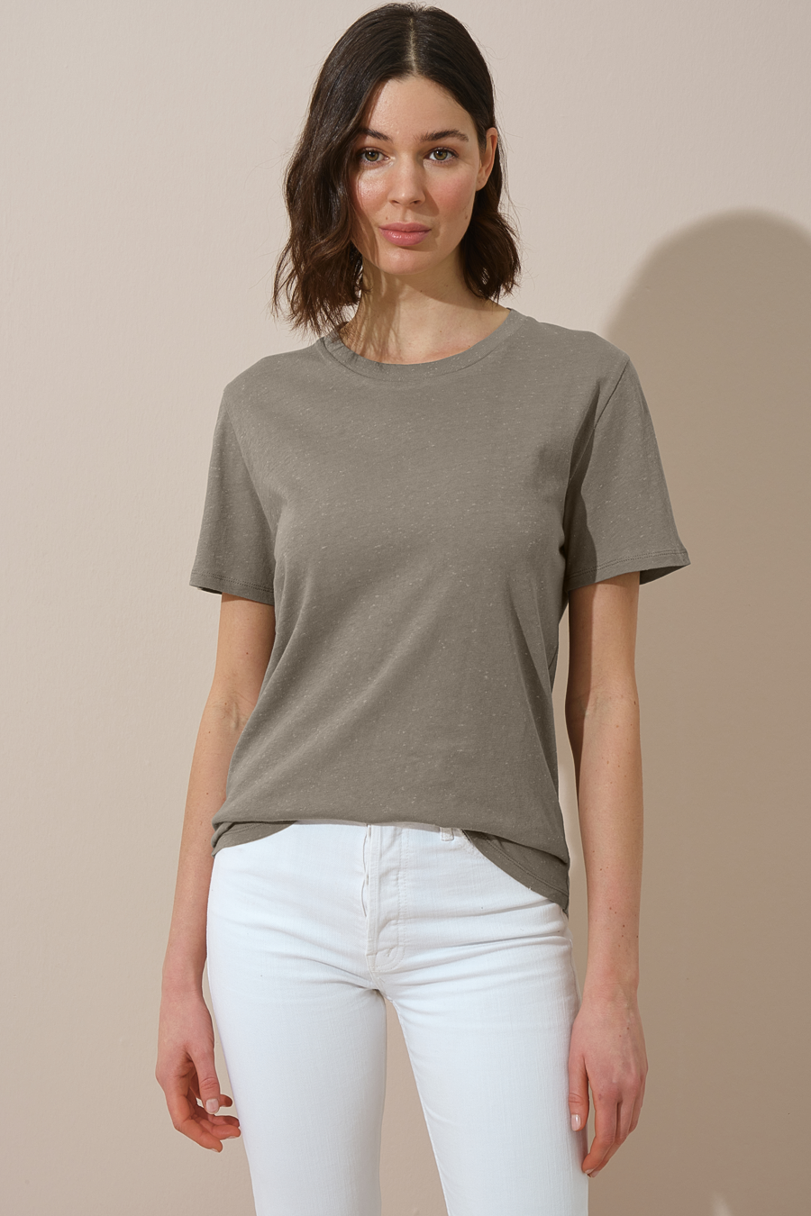 Nopeli Cotton Unisex T-shirt
