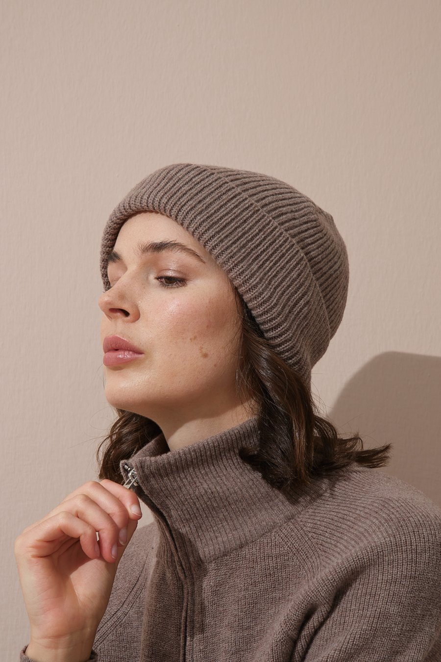 Merino Unisex Bere