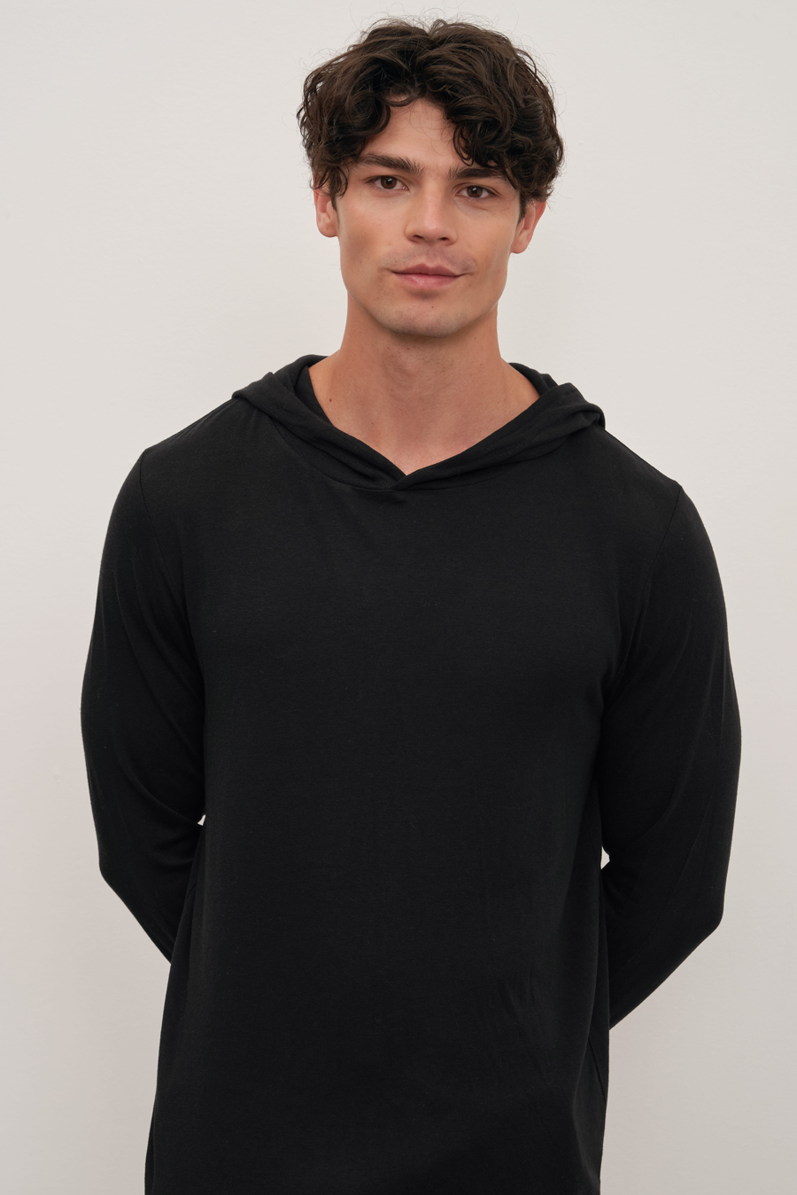 Super-Lightweight Unisex Hoodie