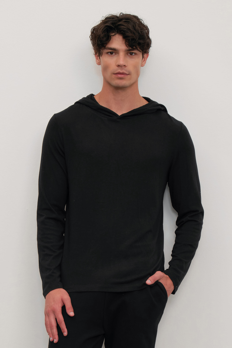 Super-Lightweight Unisex Hoodie