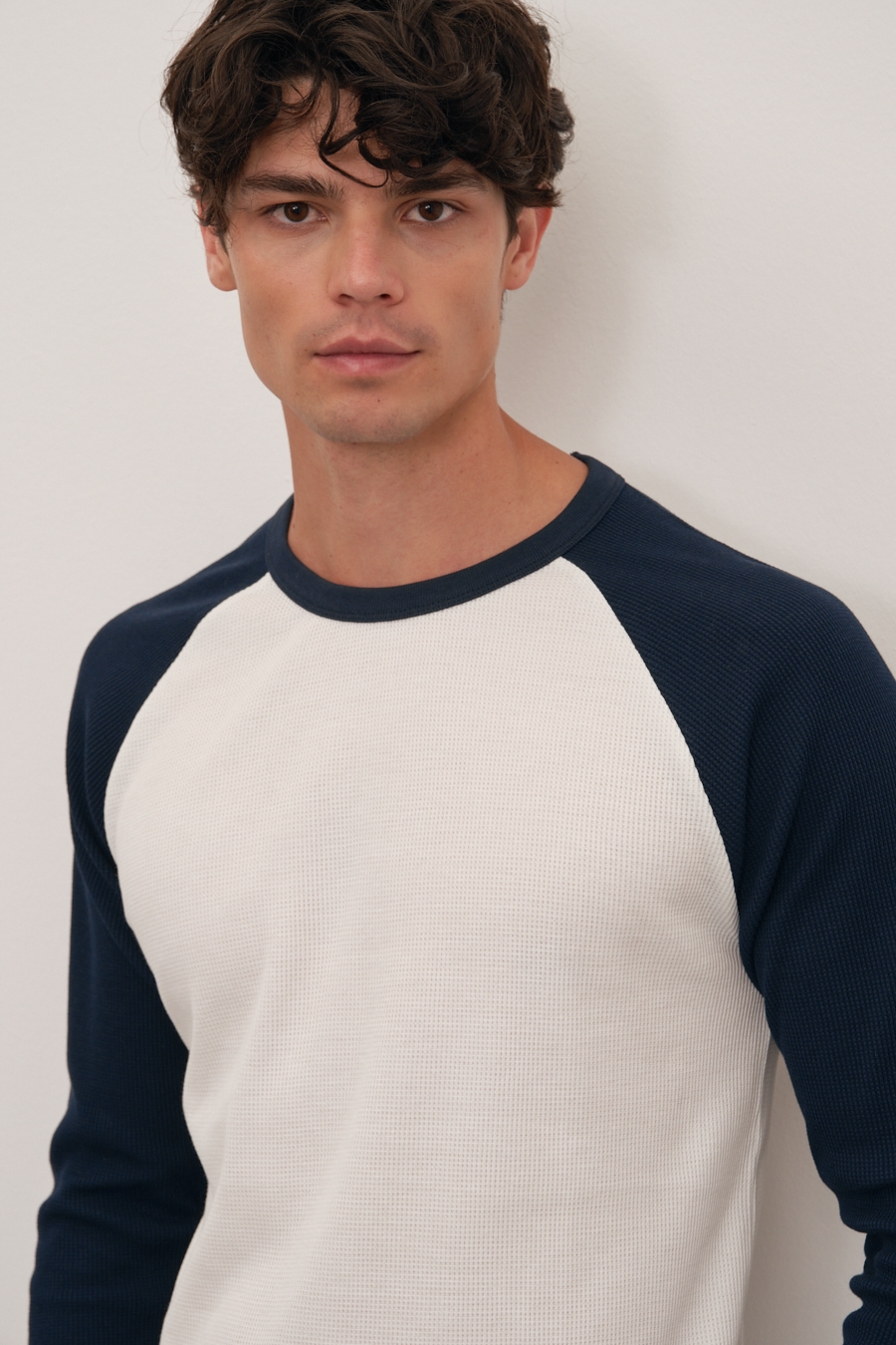 Baseball tee sweatshirt discount