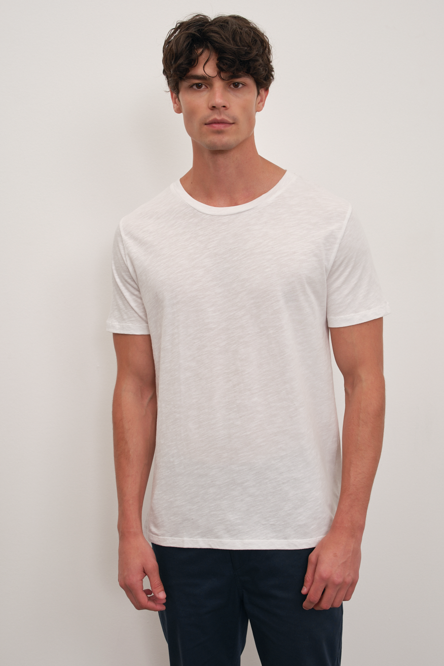 Flamlı Cotton Unisex T-shirt