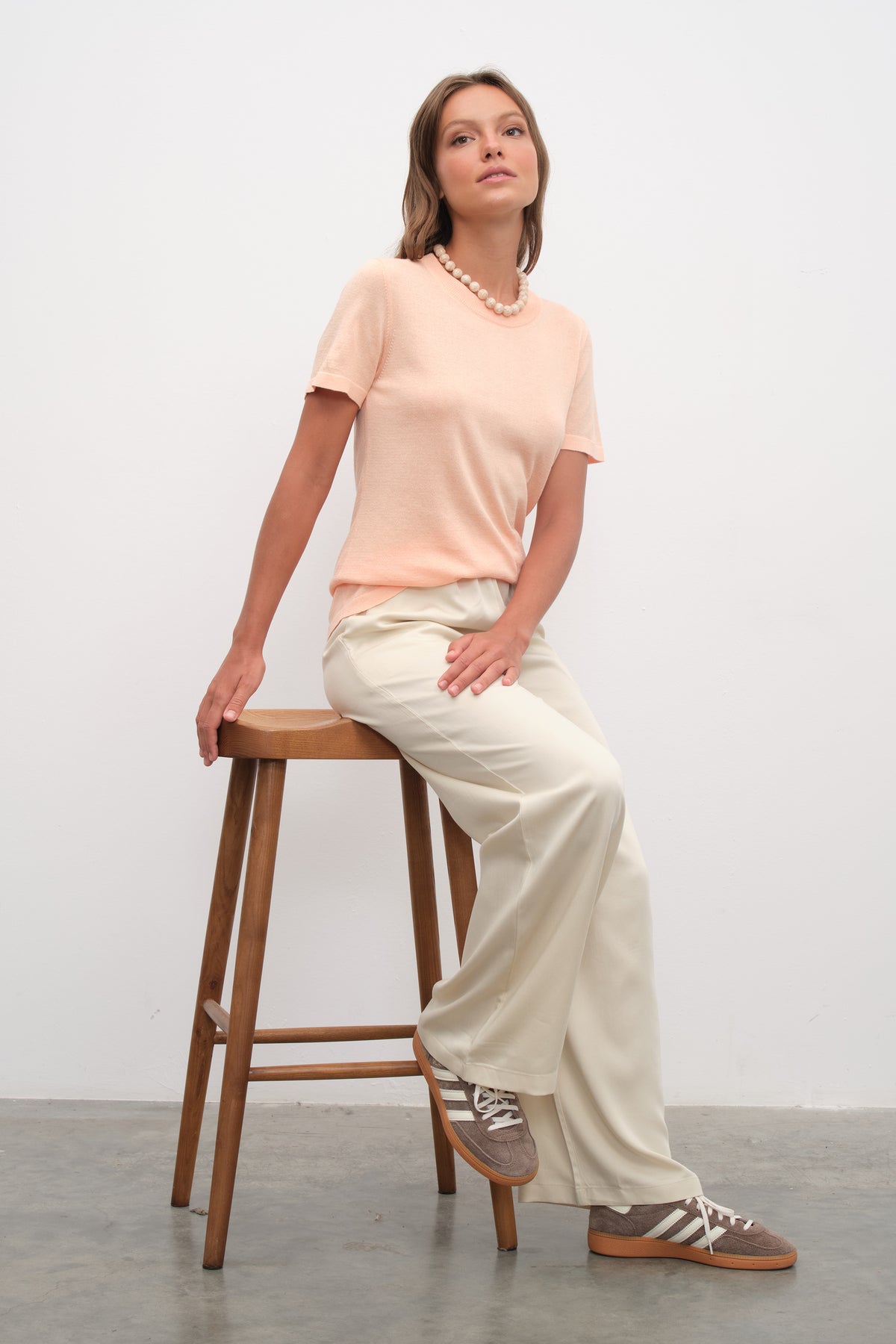 Lightweight Triko T-shirt
