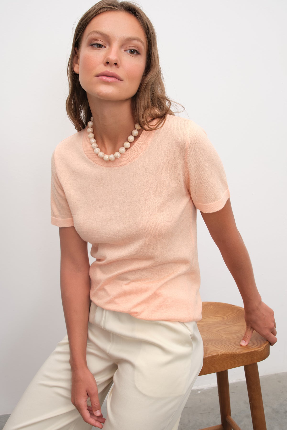 Lightweight Triko T-shirt