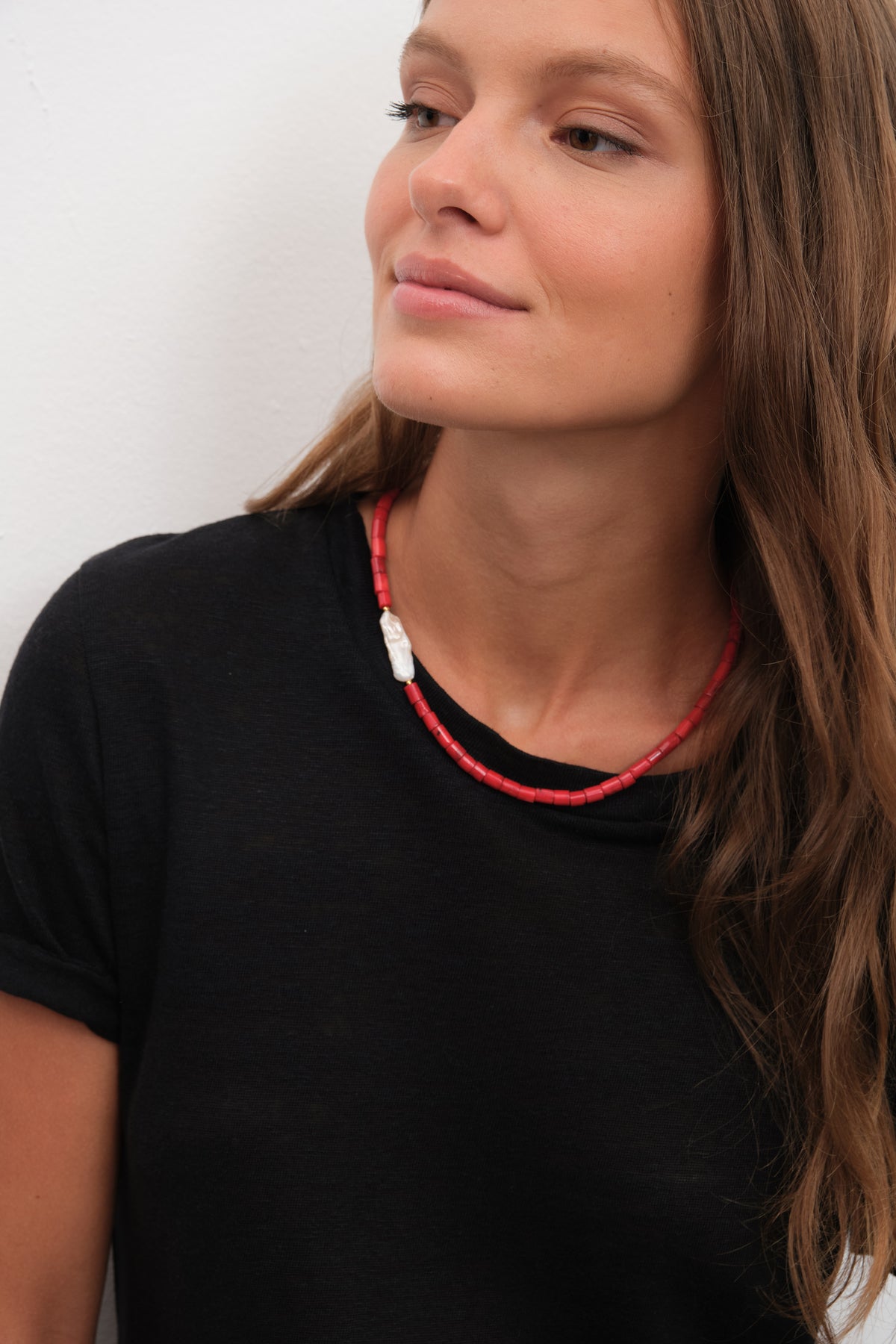 Cotton Linen Unisex T-shirt