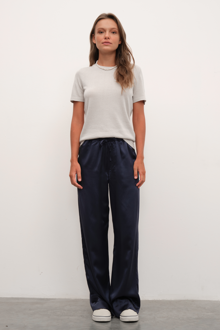 Lightweight Triko T-shirt