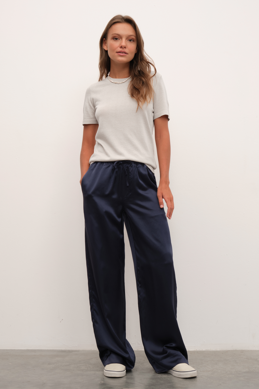 Lightweight Triko T-shirt