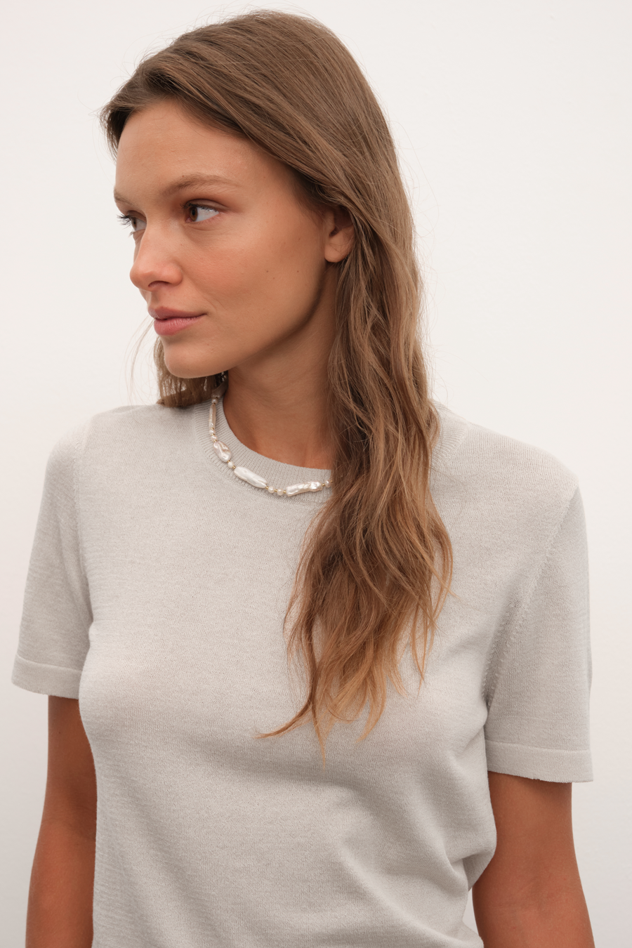 Lightweight Triko T-shirt