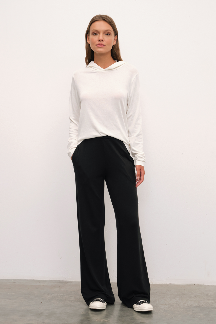 Super-Lightweight Unisex Hoodie