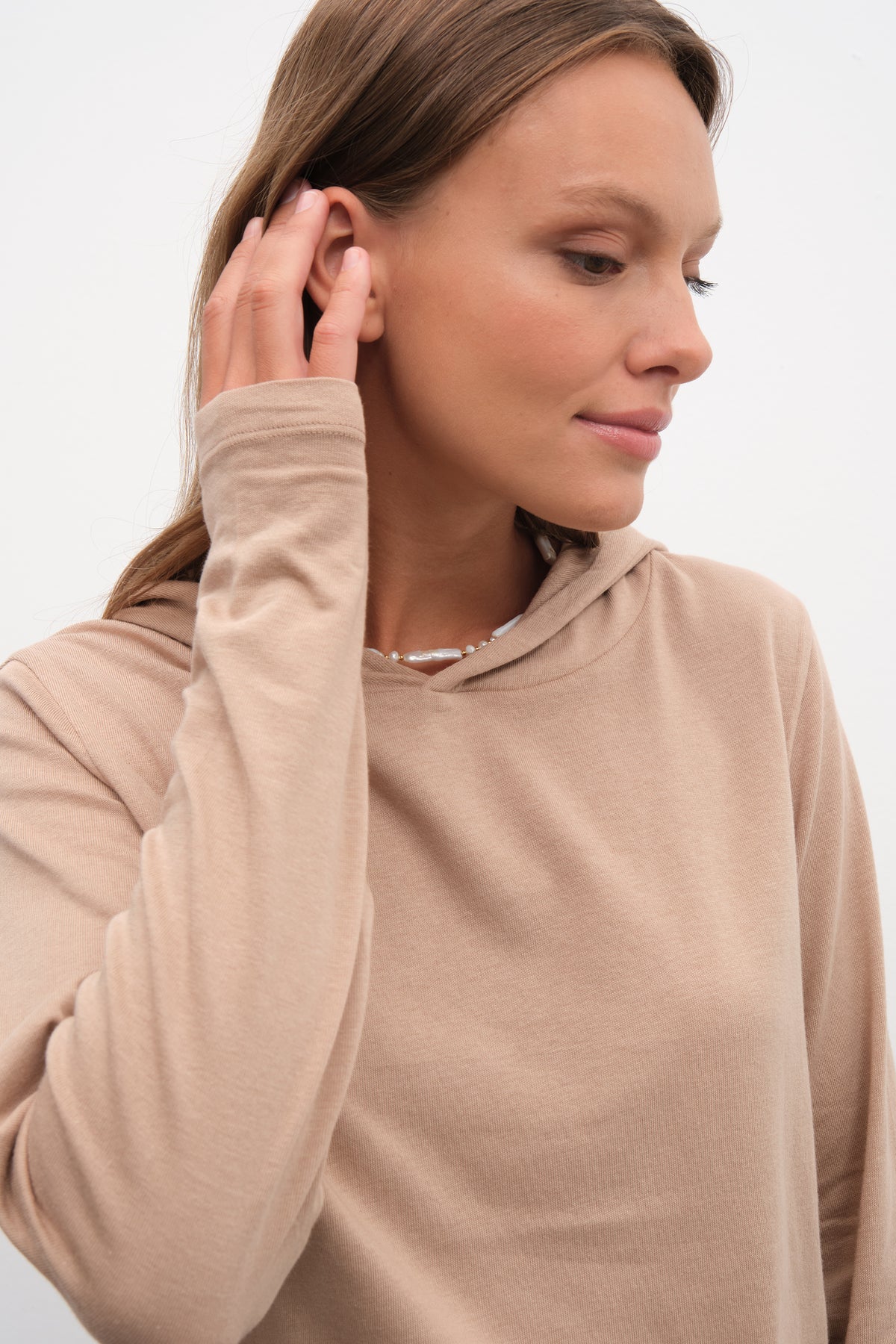 Super-Lightweight Unisex Hoodie