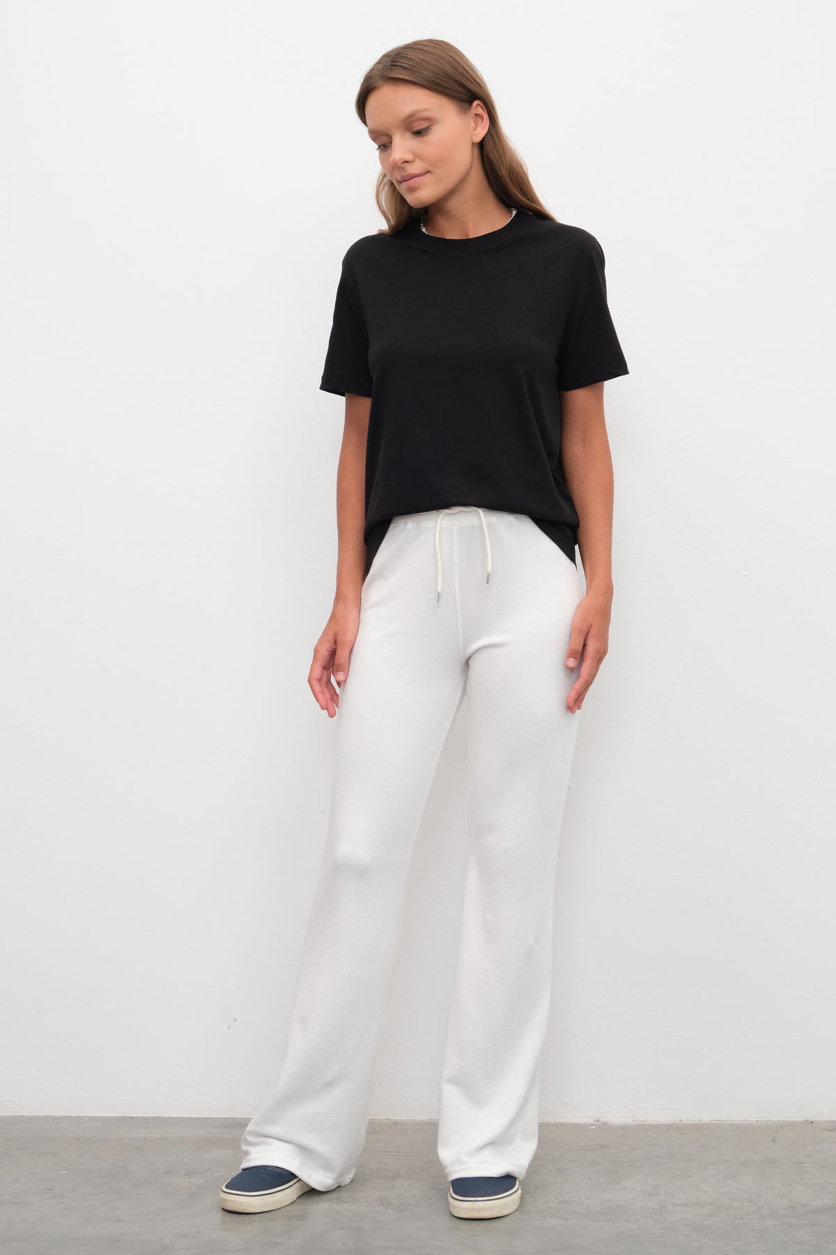 Unisex Crispy Cotton T-shirt