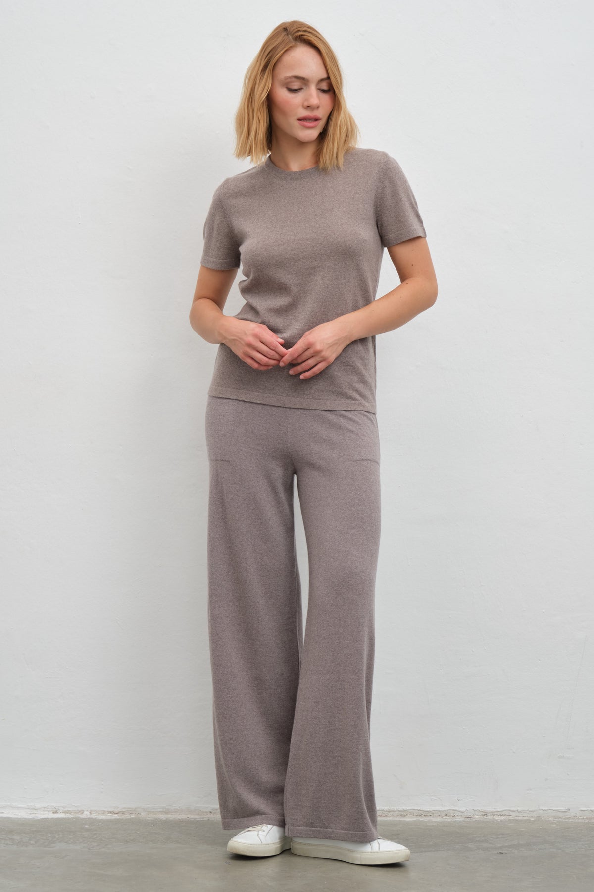 Lightweight Merino Triko T-shirt