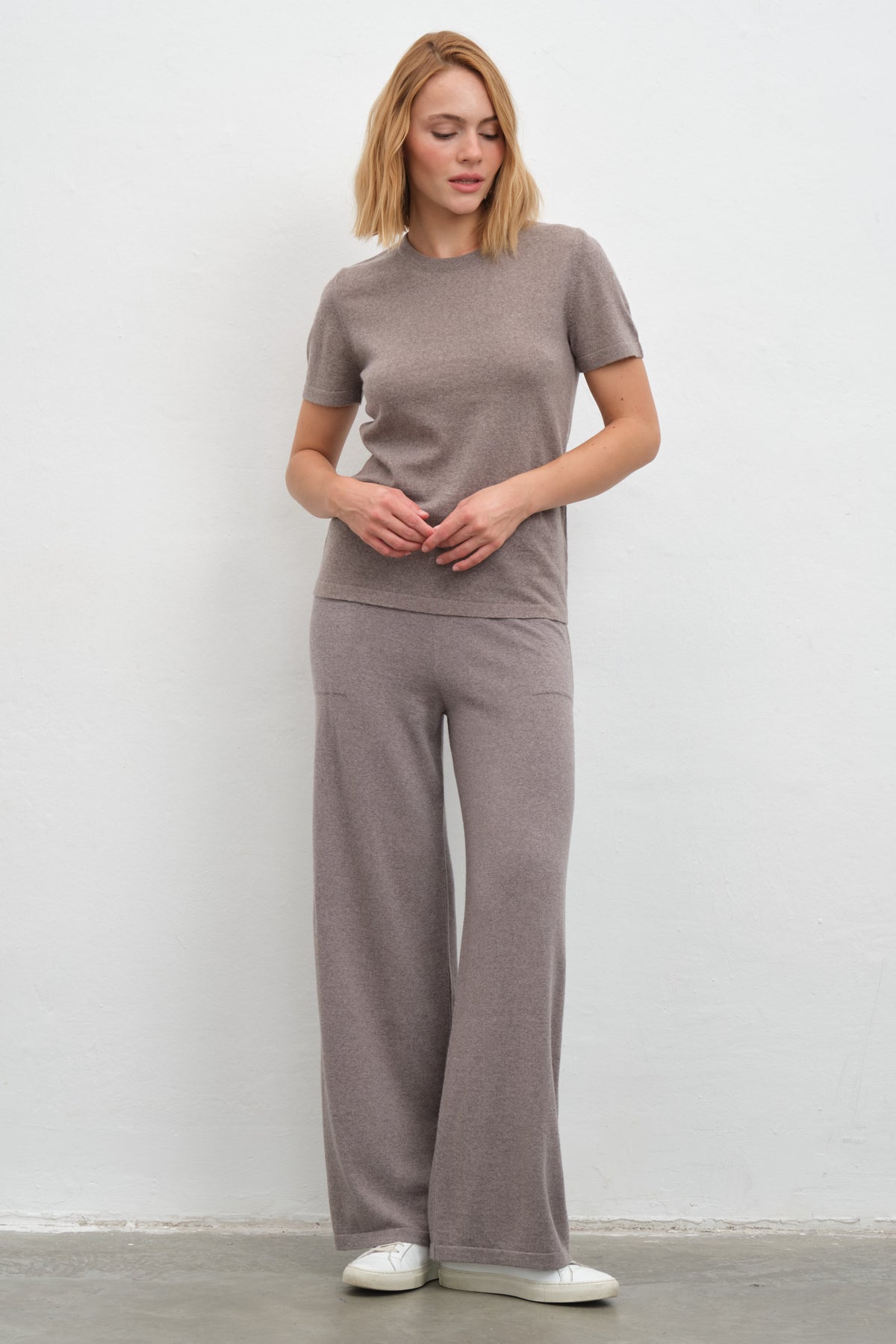 Lightweight Merino Triko T-shirt