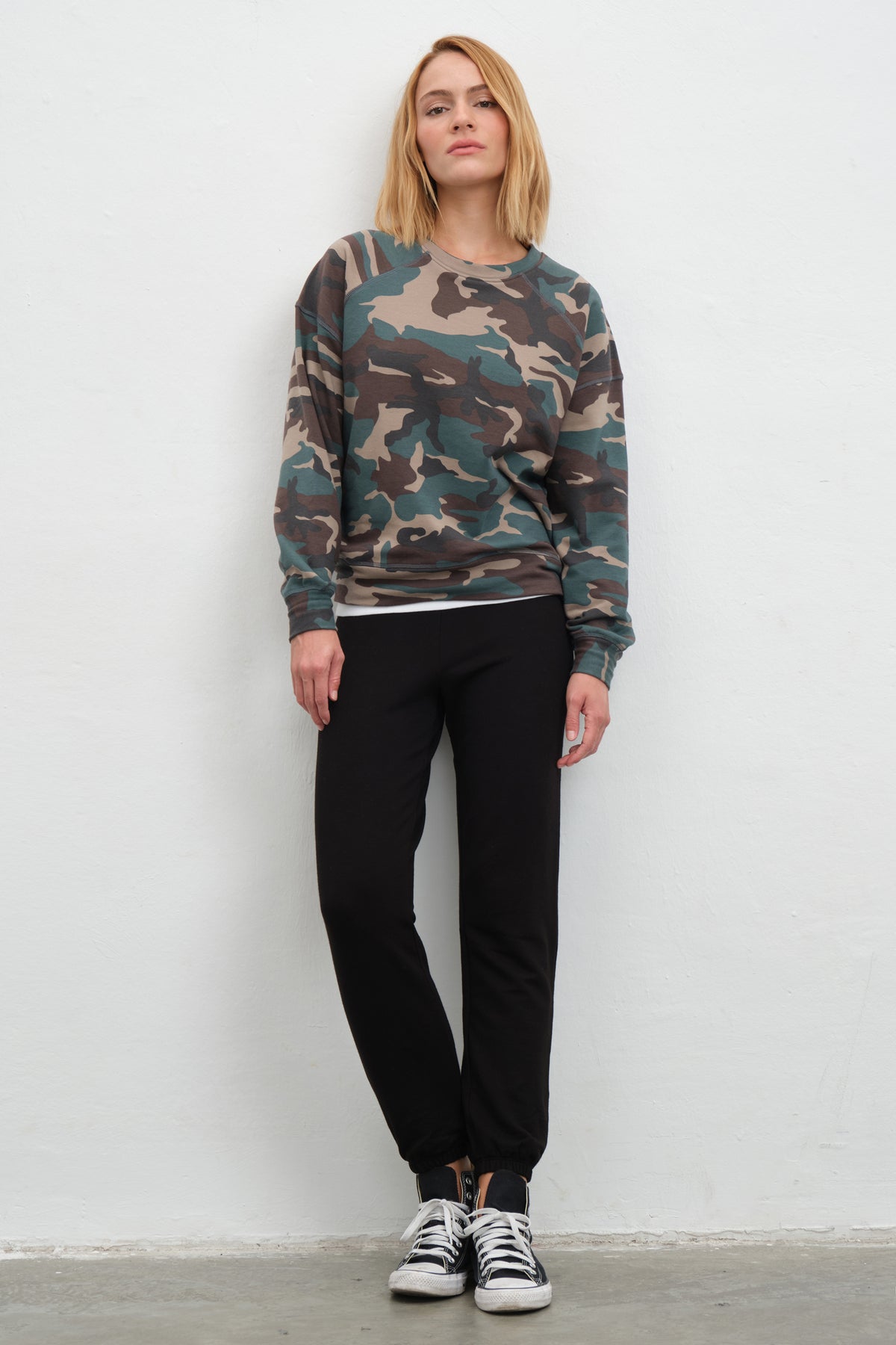 SuperSoft Modal Fleece Jogger Eşofman Altı