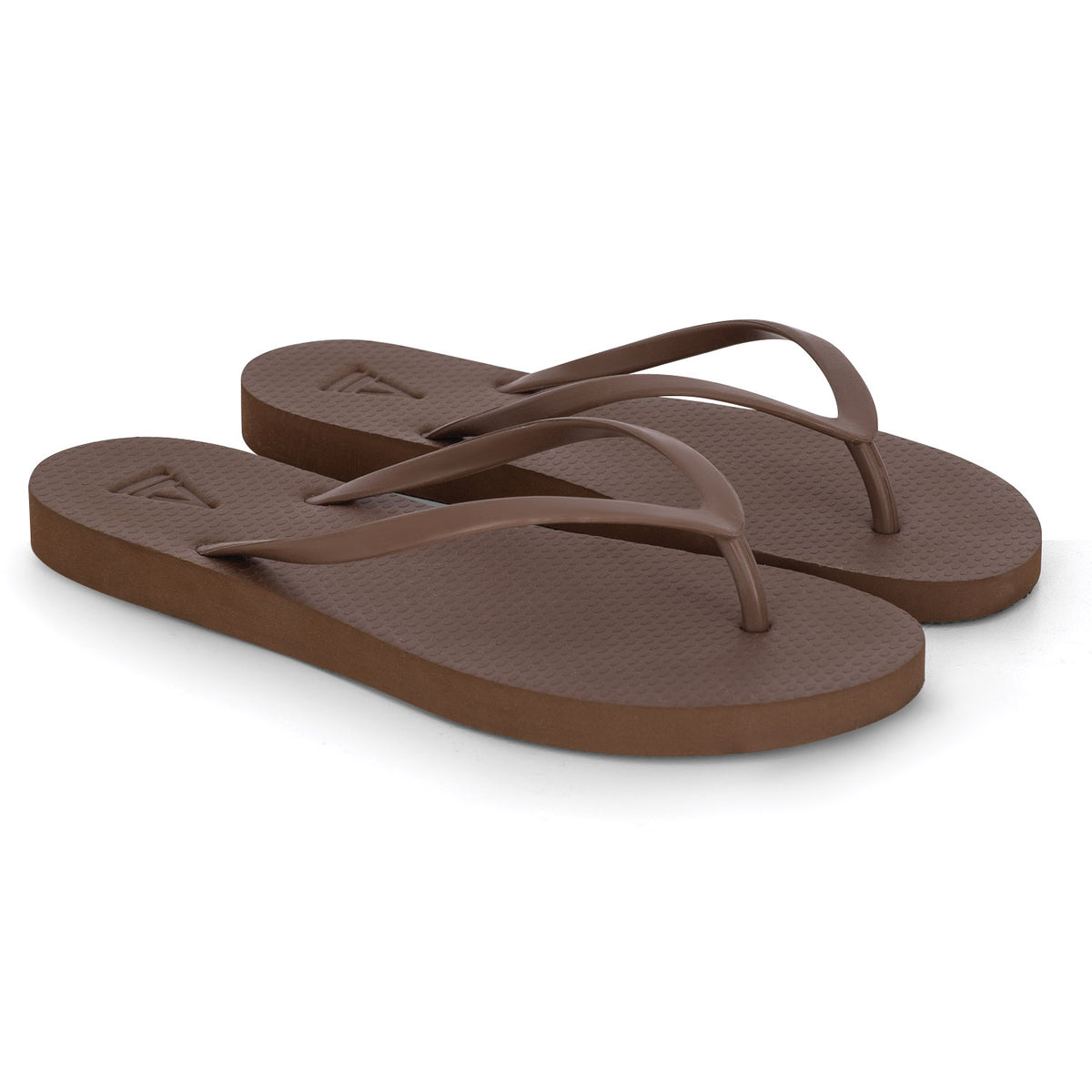 Inea Slim Flip Flop - Brown
