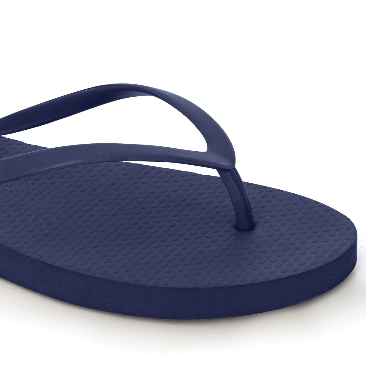 Inea Slim Flip Flop - Navy