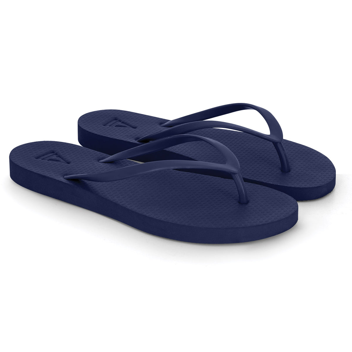 Inea Slim Flip Flop - Navy
