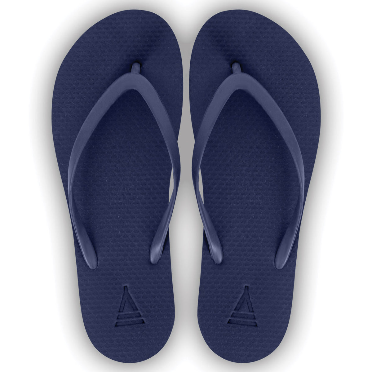 Inea Slim Flip Flop - Navy