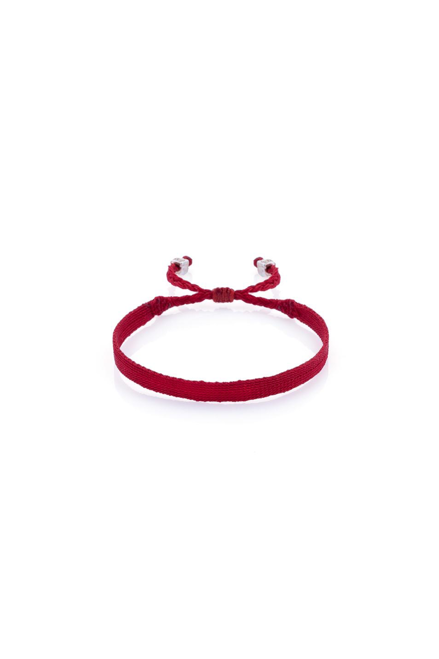 Mini Me Bileklik - Bordo