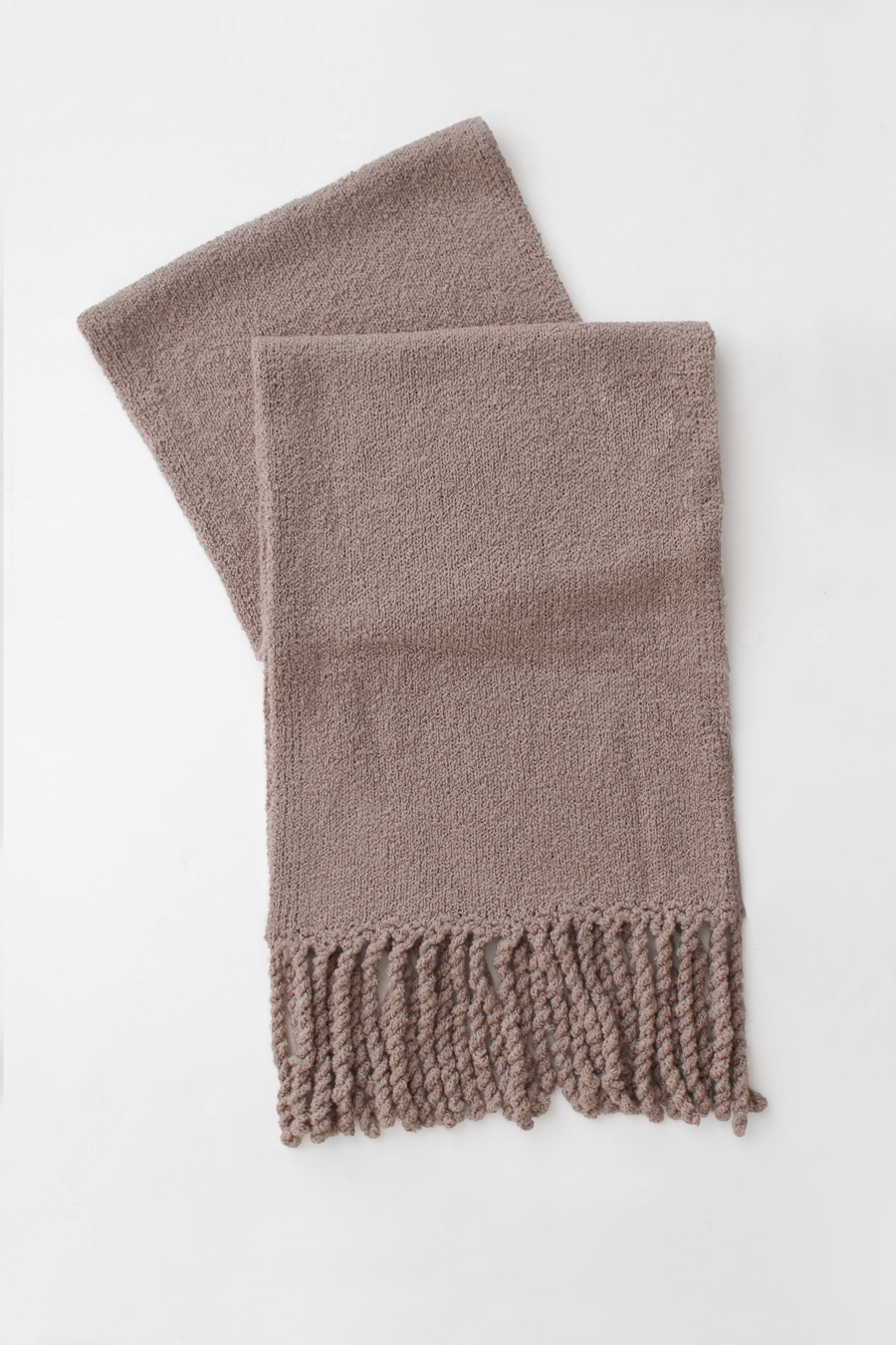 Teddy Merino Kaşkol