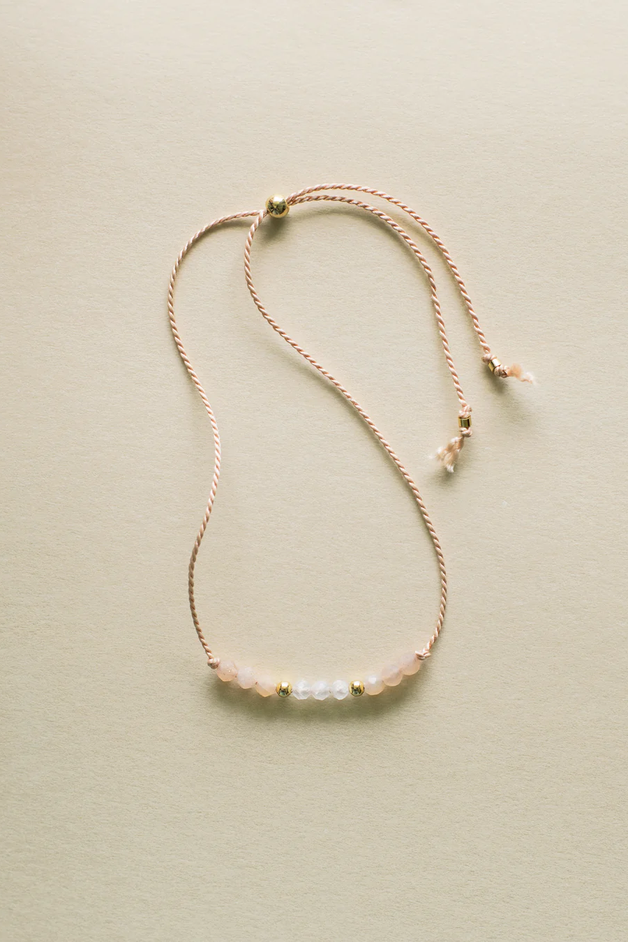 Balance Wish Bracelet