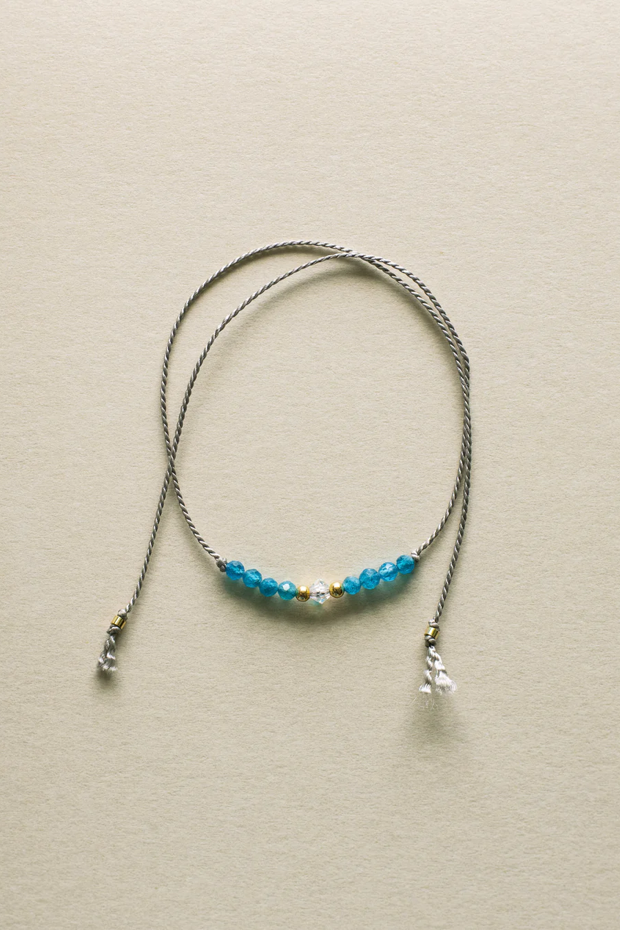 Clarity Wish Bracelet