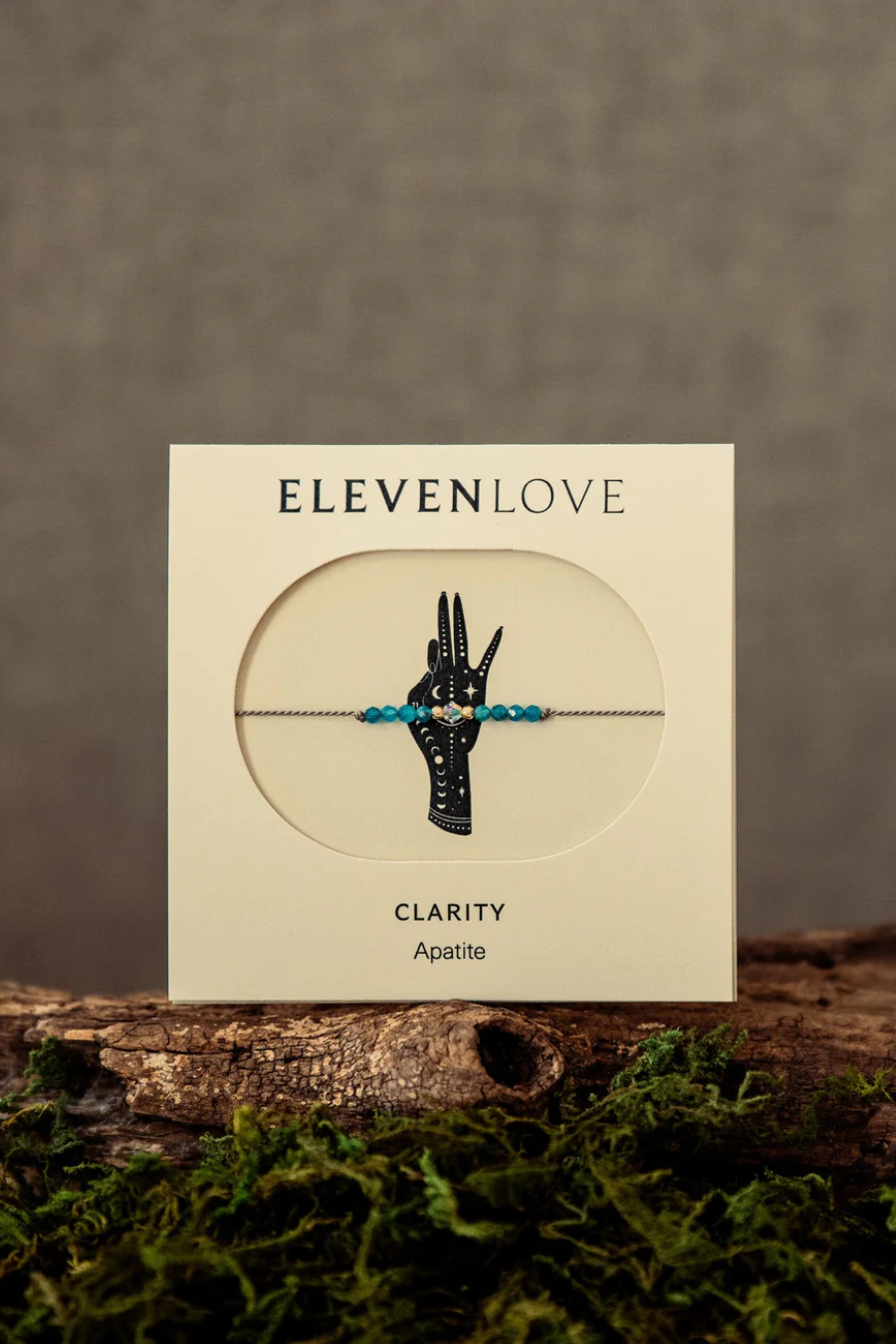 Clarity Wish Bracelet