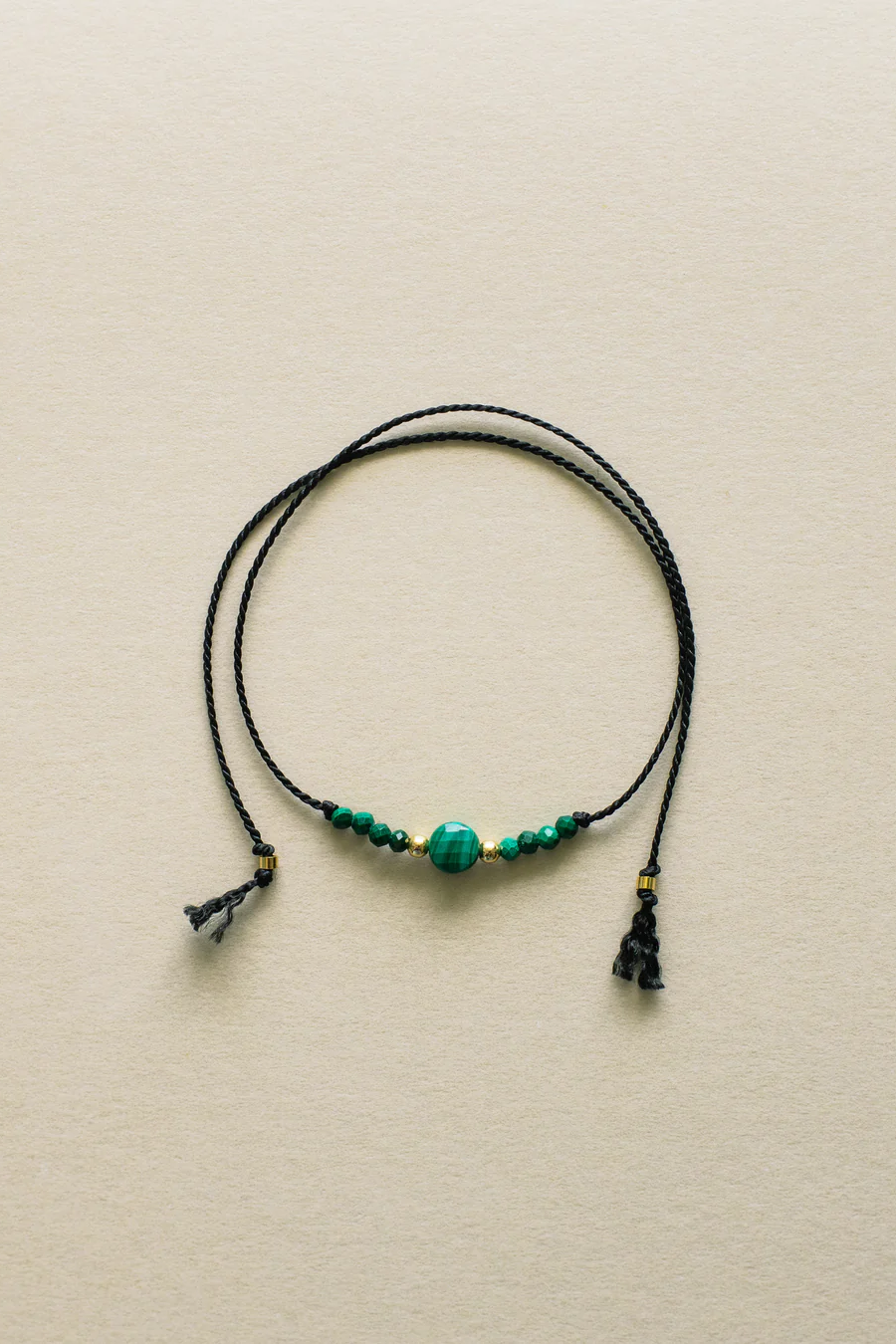 Gratitude Wish Bracelet