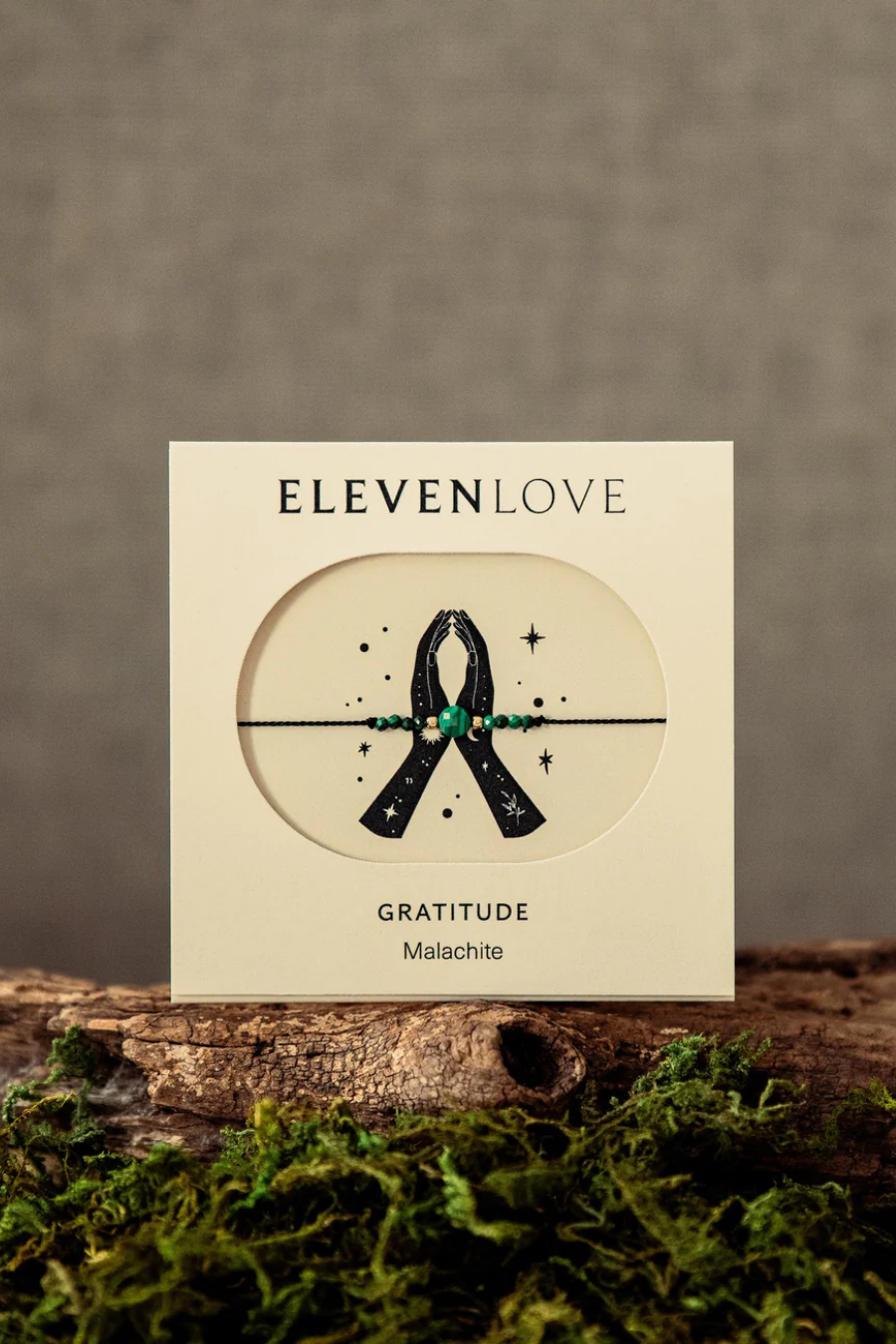 Gratitude Wish Bracelet
