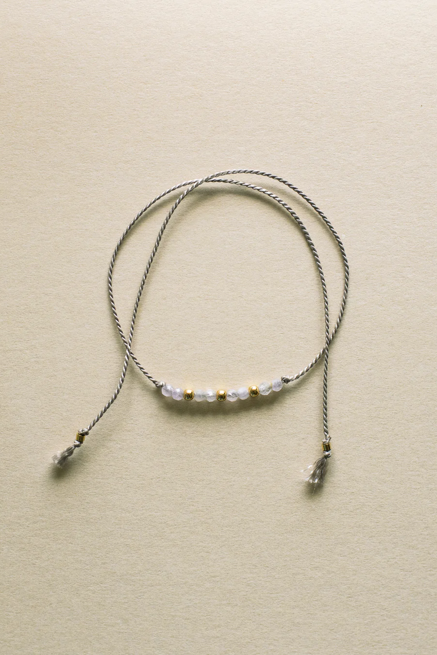 Make A Wish Bracelet