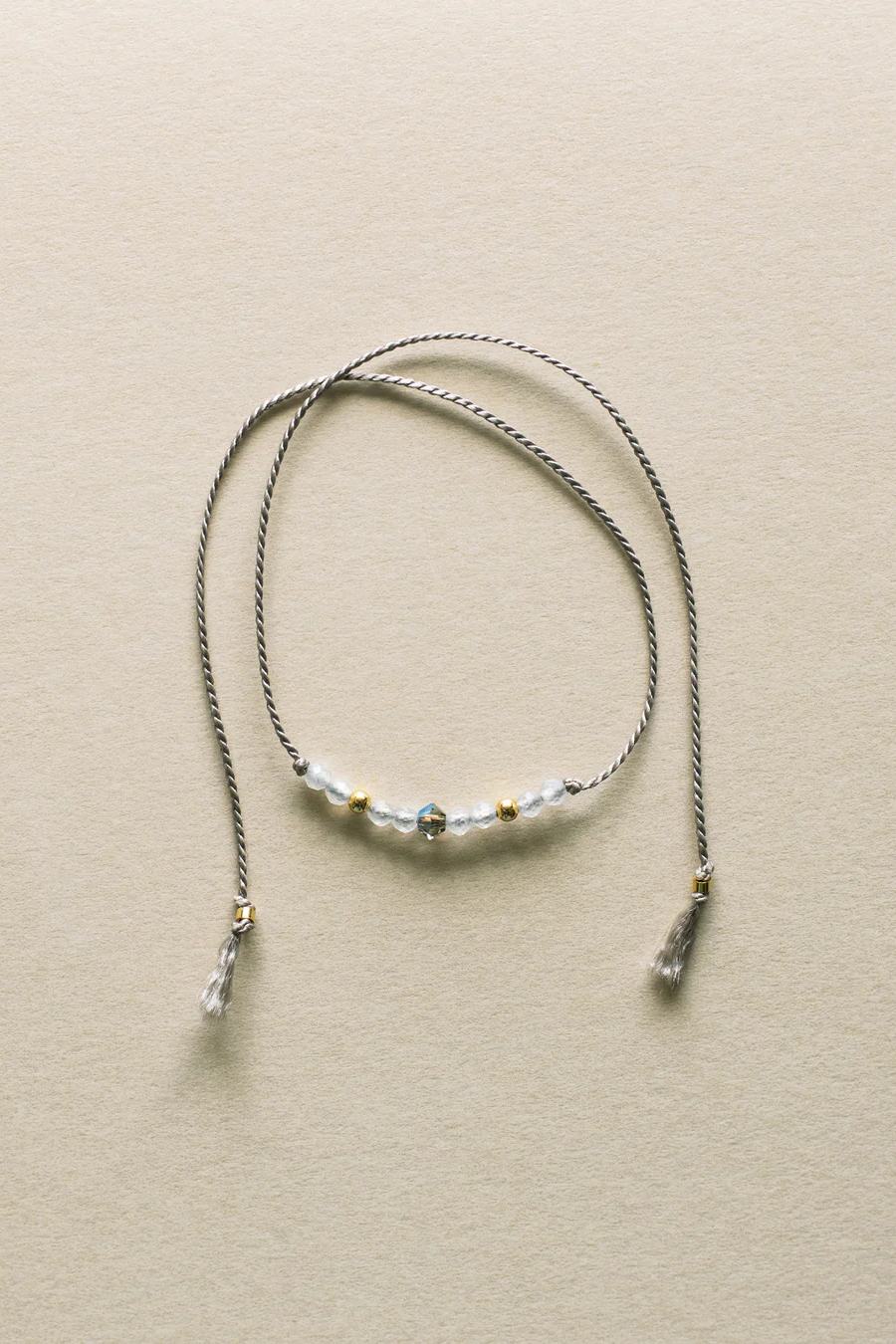 New Beginnings Wish Bracelet