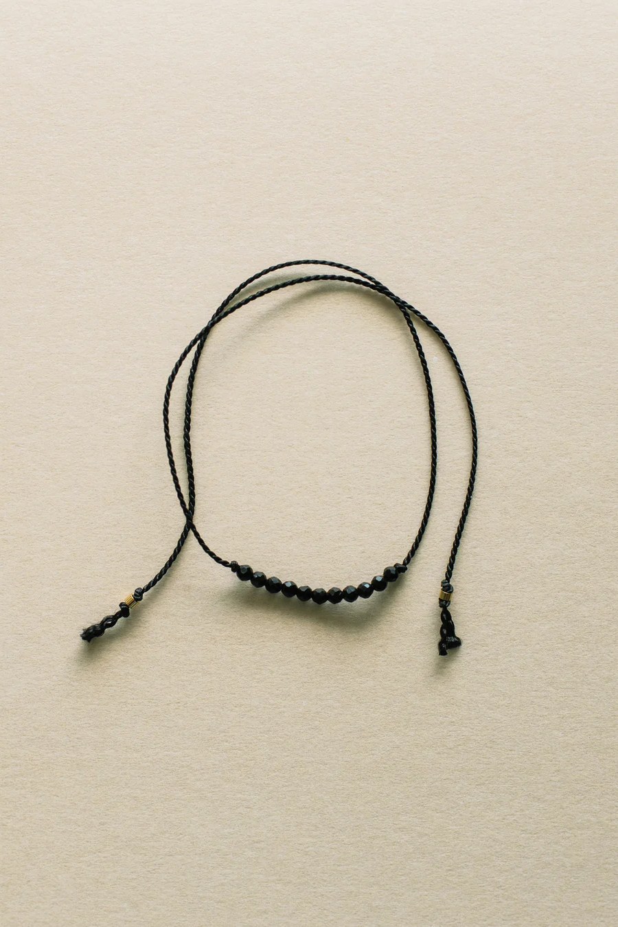 Protection Wish Bracelet