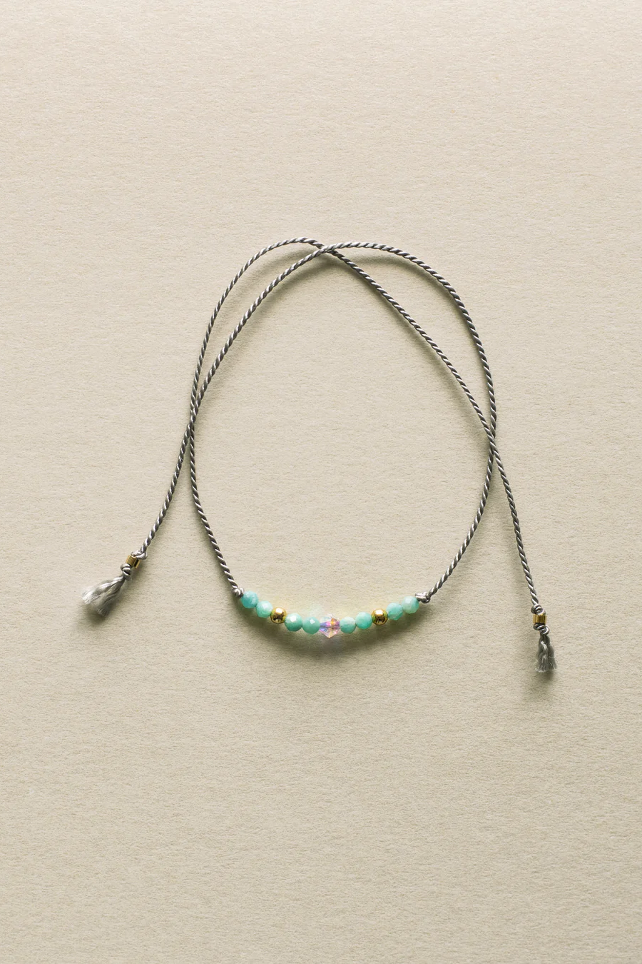 Abudance Wish Bracelet