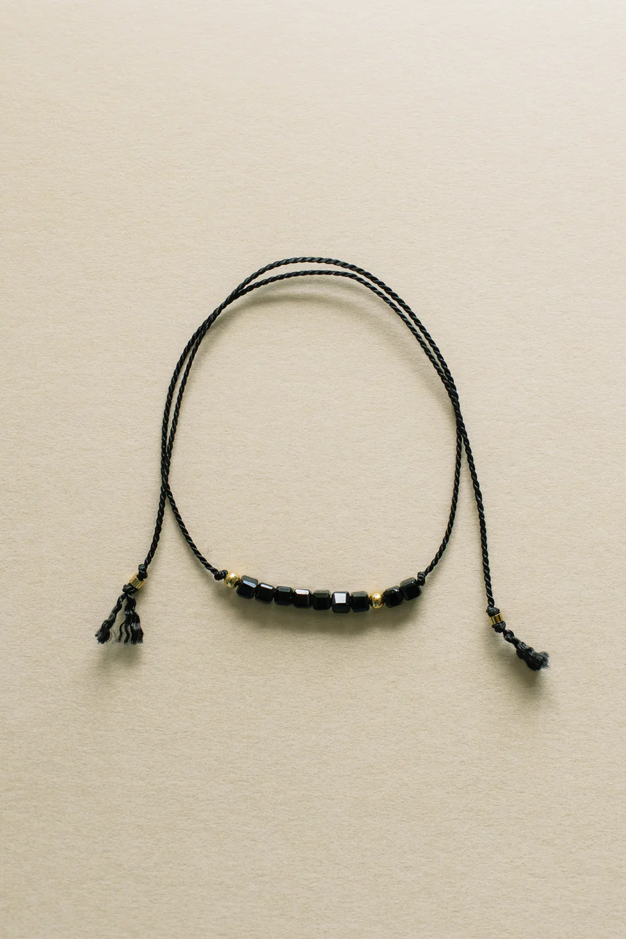 Resilience Wish Bracelet