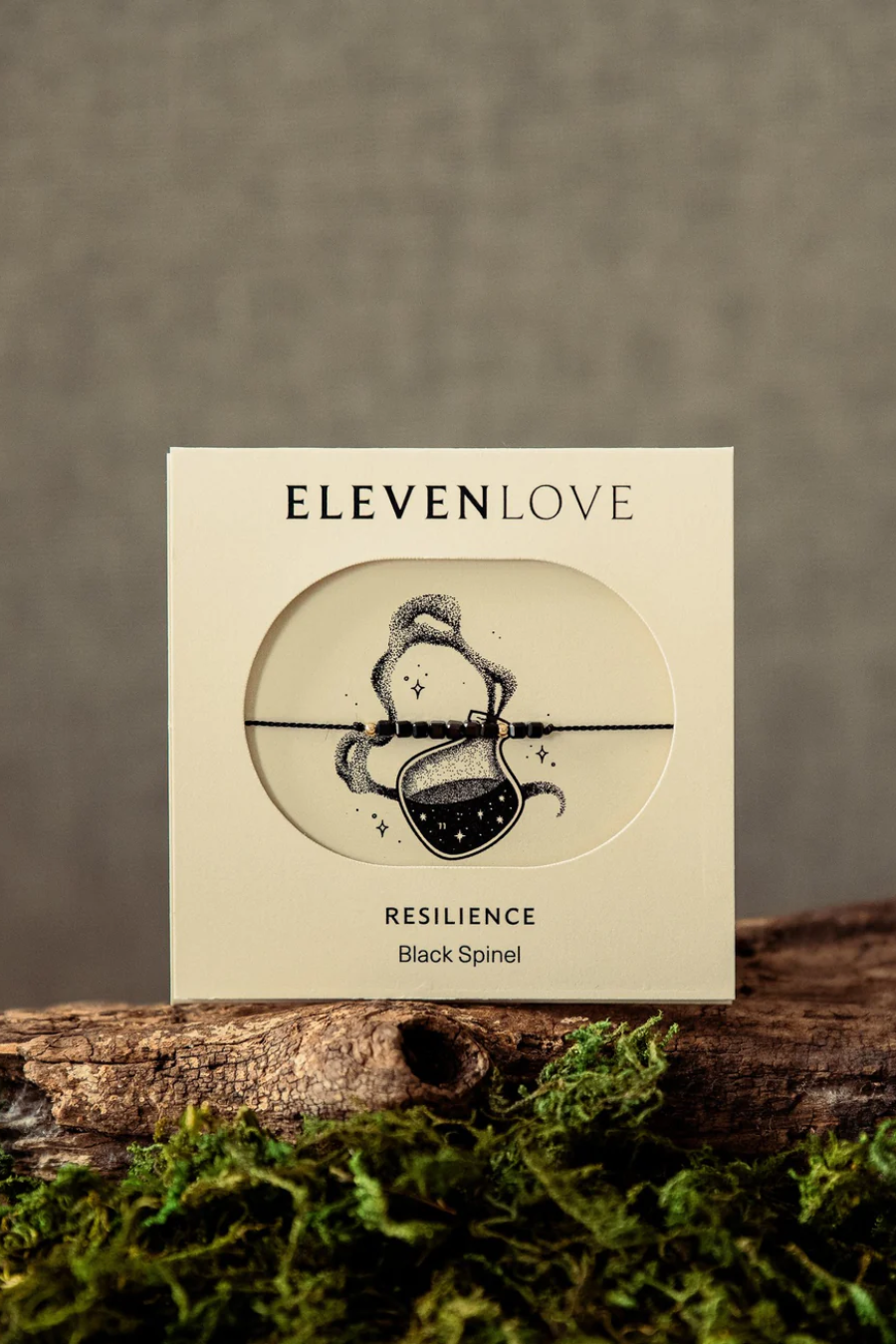 Resilience Wish Bracelet
