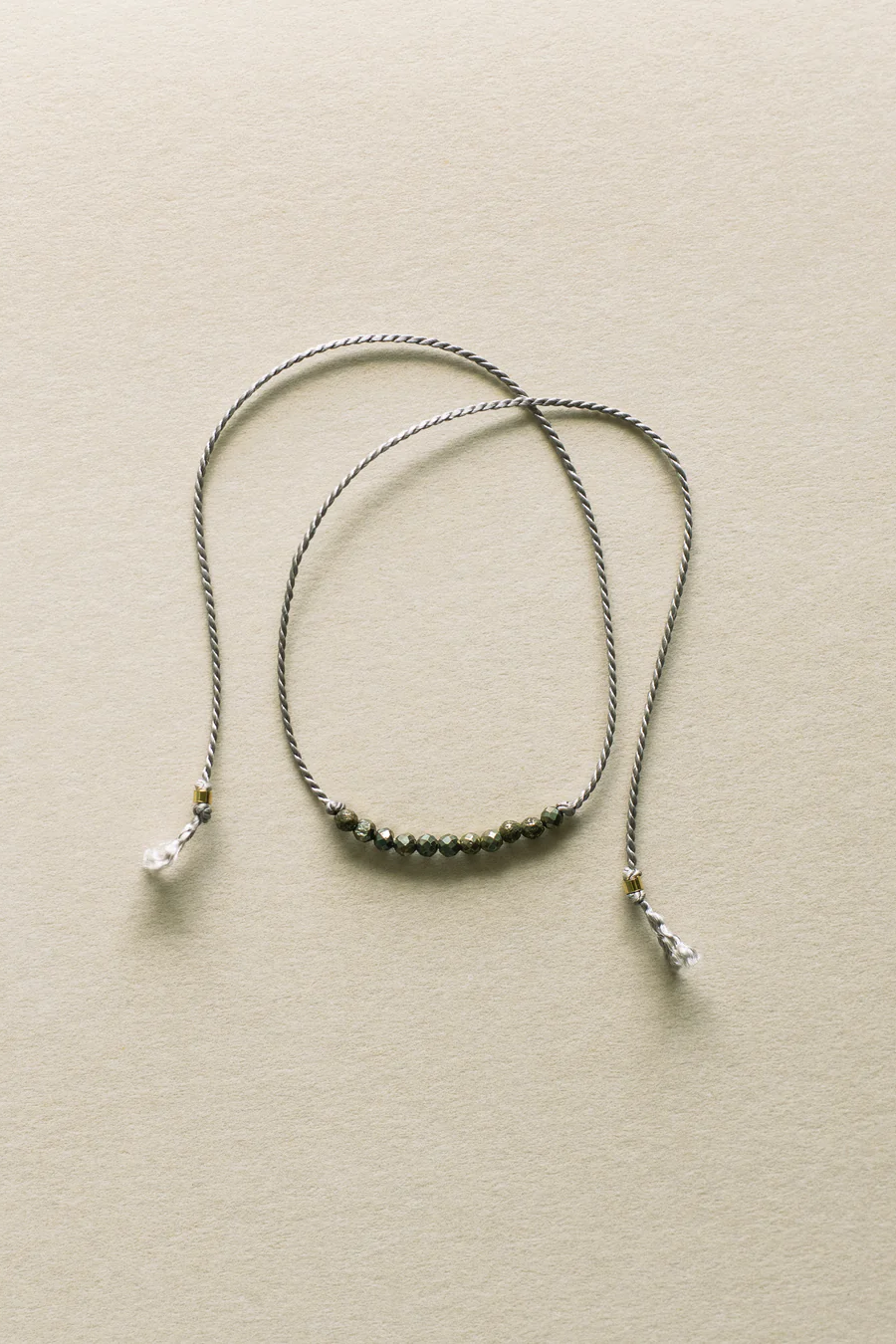 Success Wish Bracelet