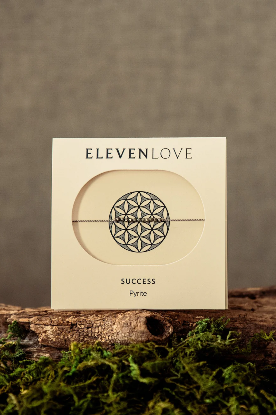 Success Wish Bracelet
