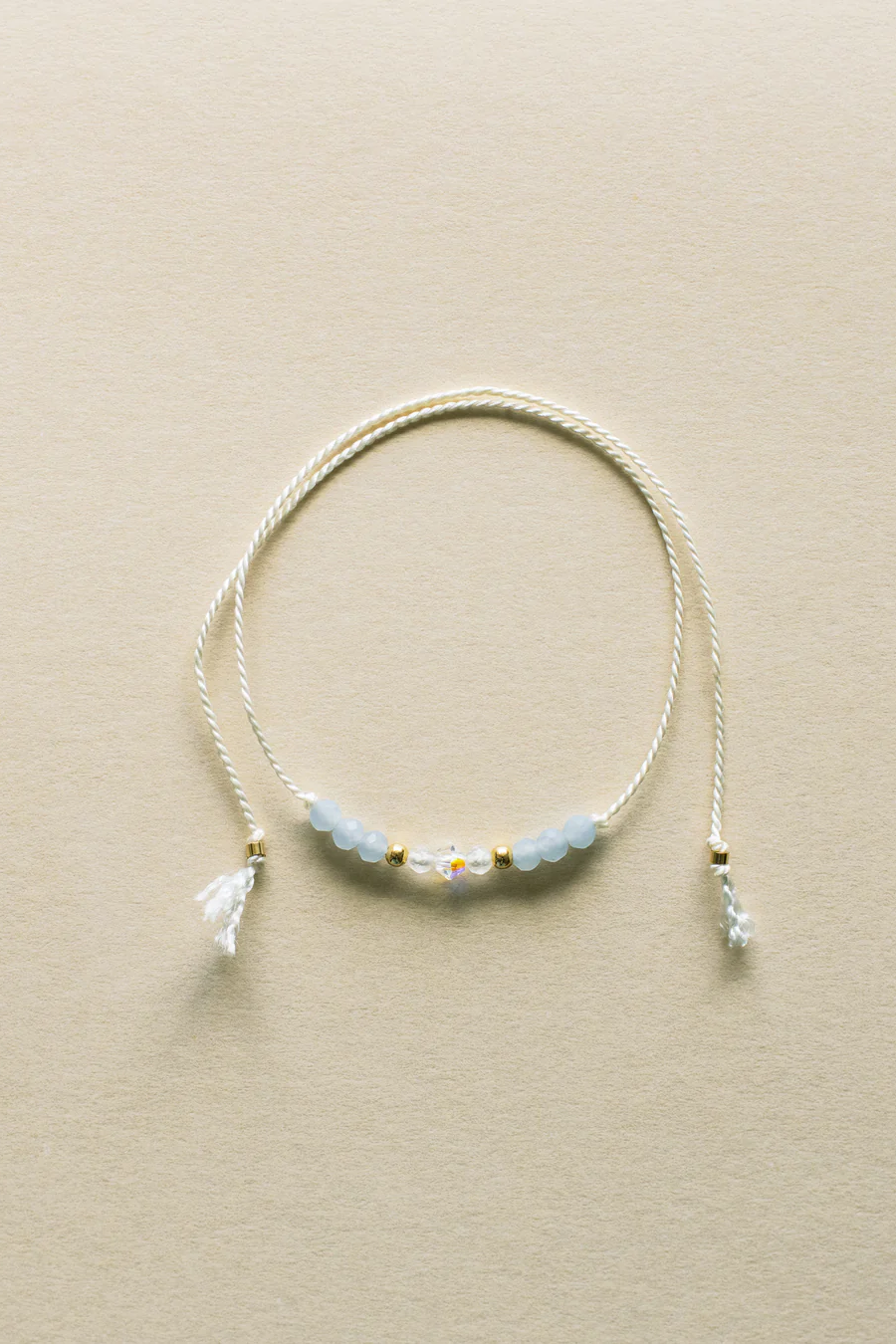 Angel Wish Bracelet
