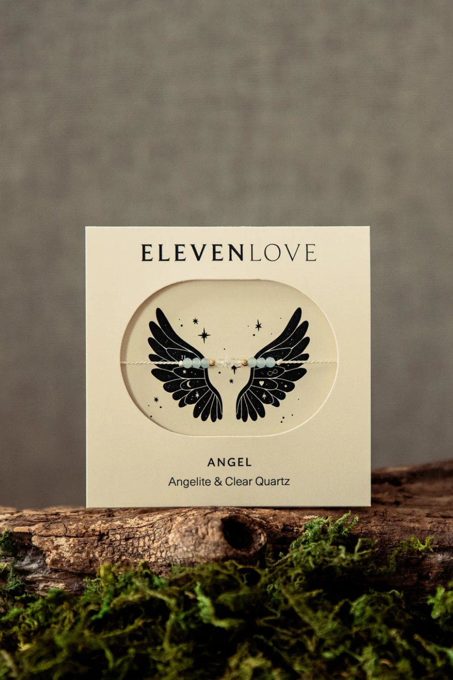 Angel Wish Bracelet