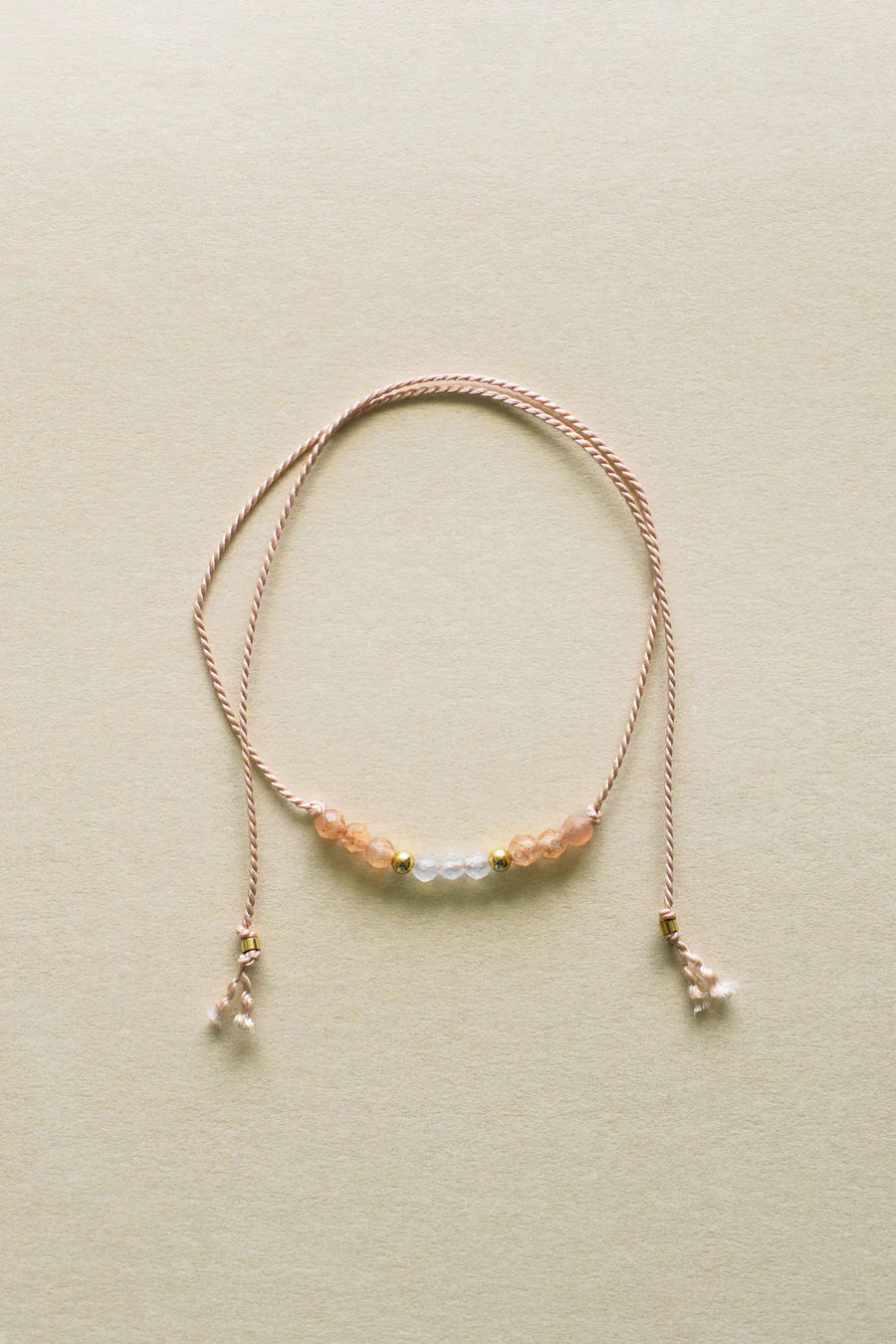 Balance Wish Bracelet